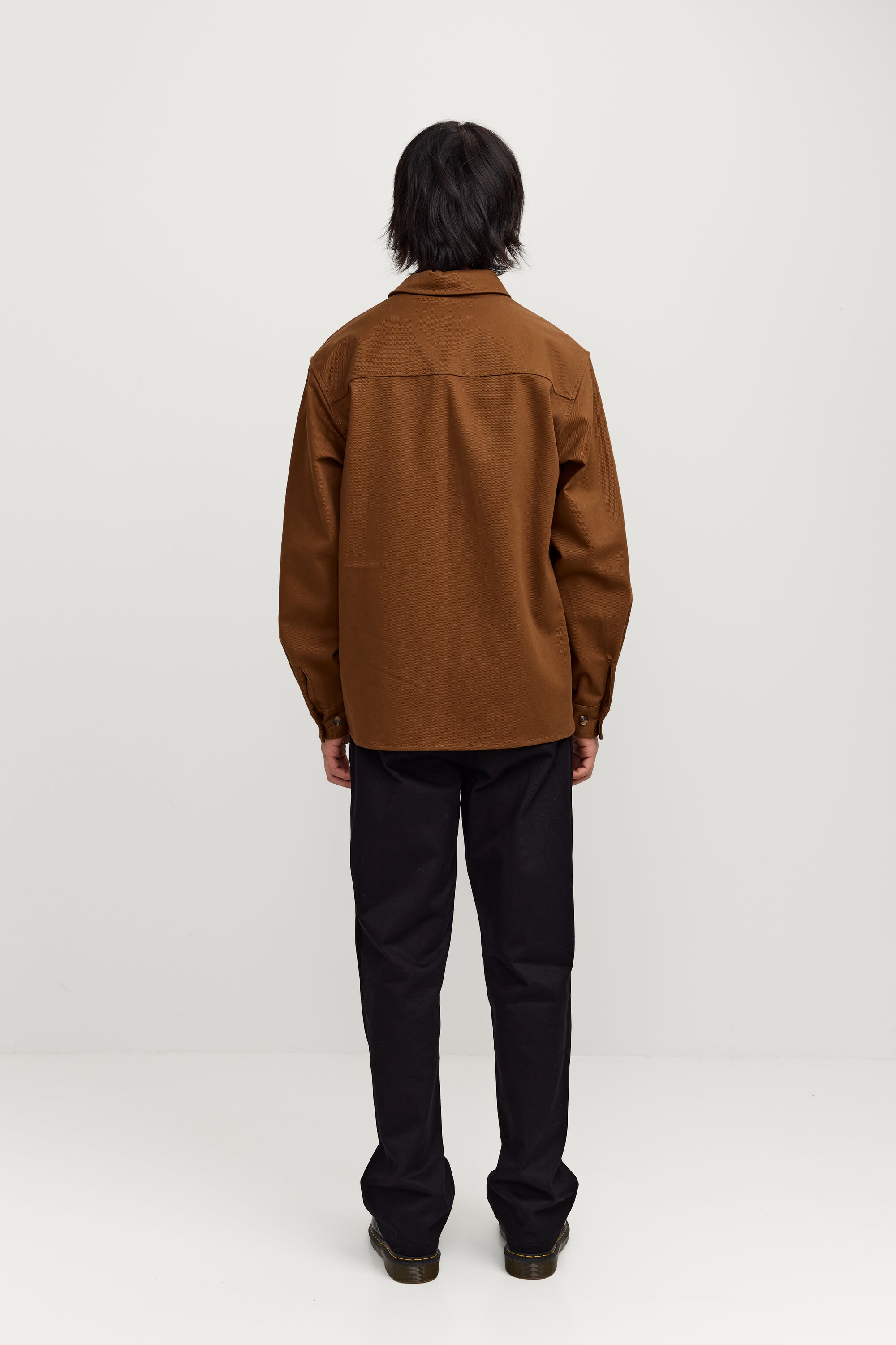 Chandler Overshirt