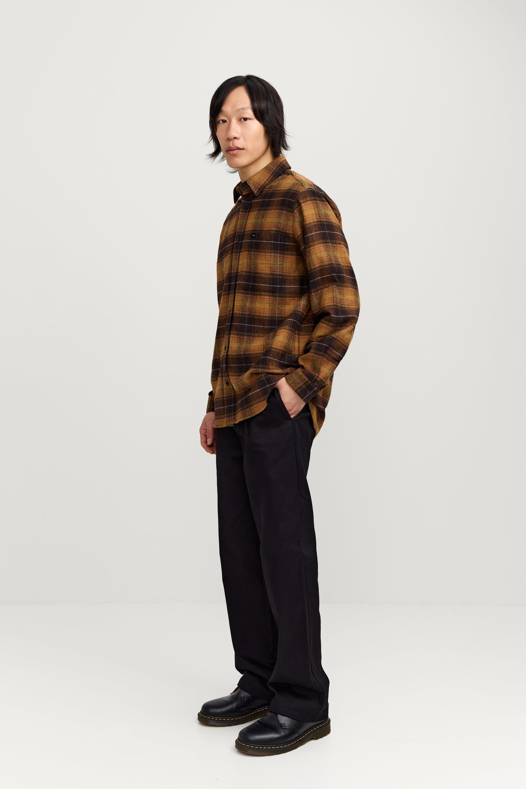 Eric Shirt