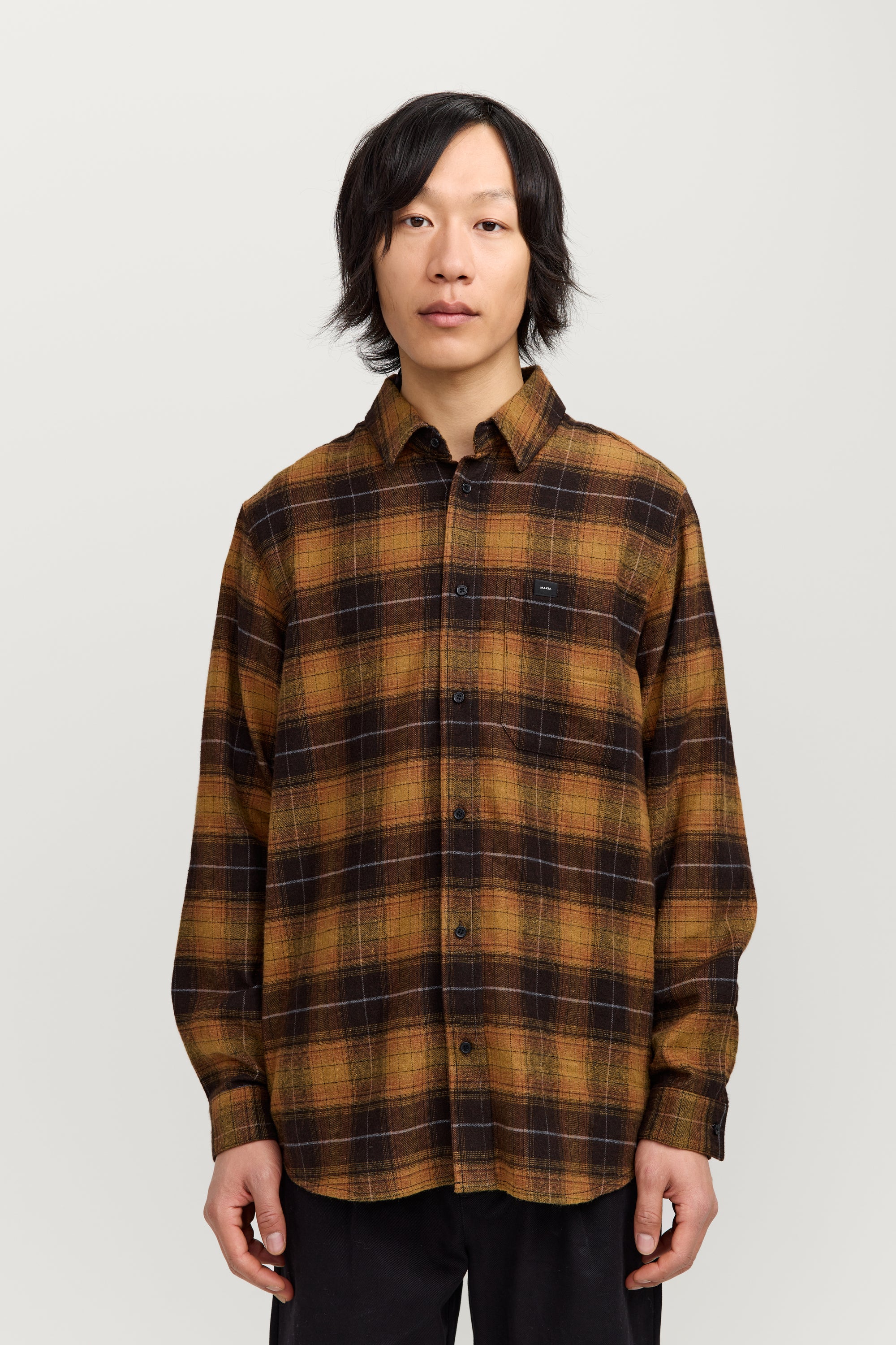 Eric Shirt