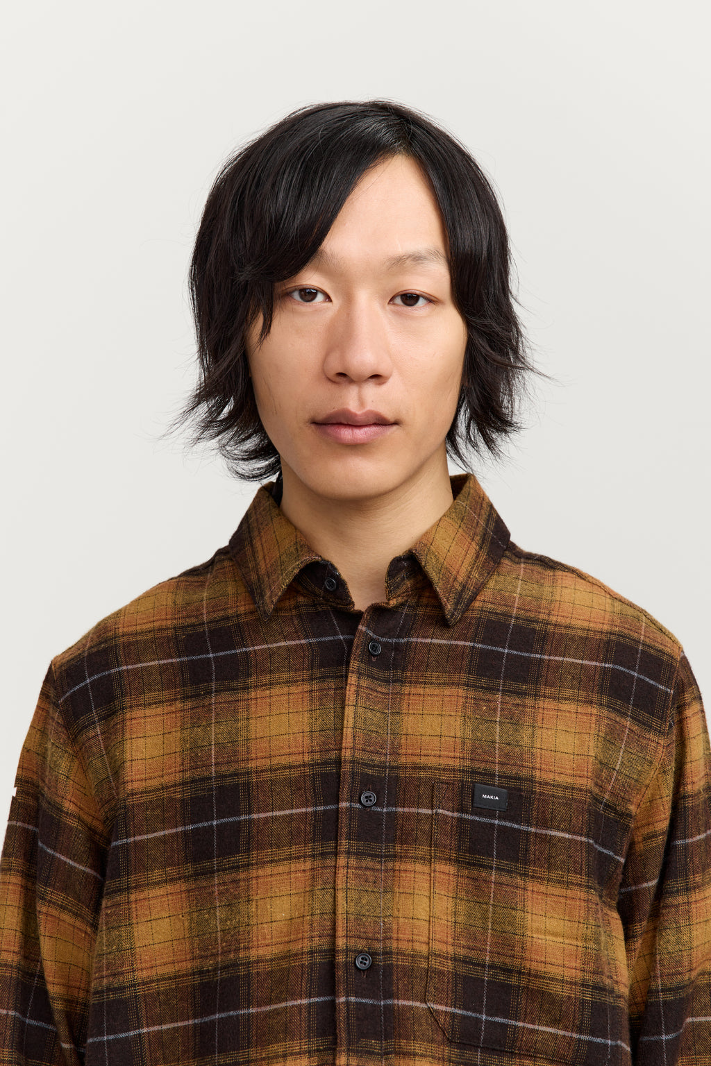 Eric Shirt