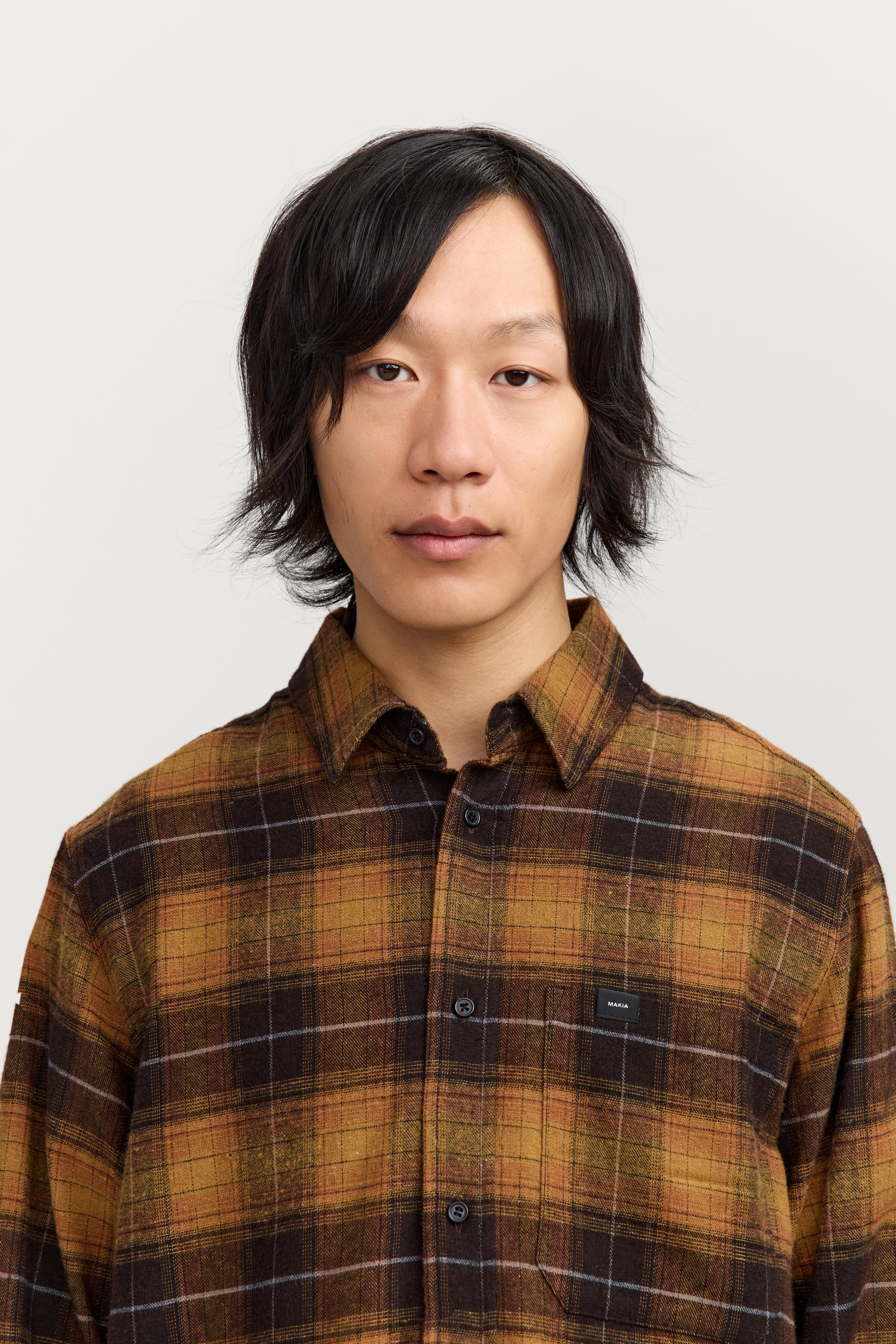 Eric Shirt