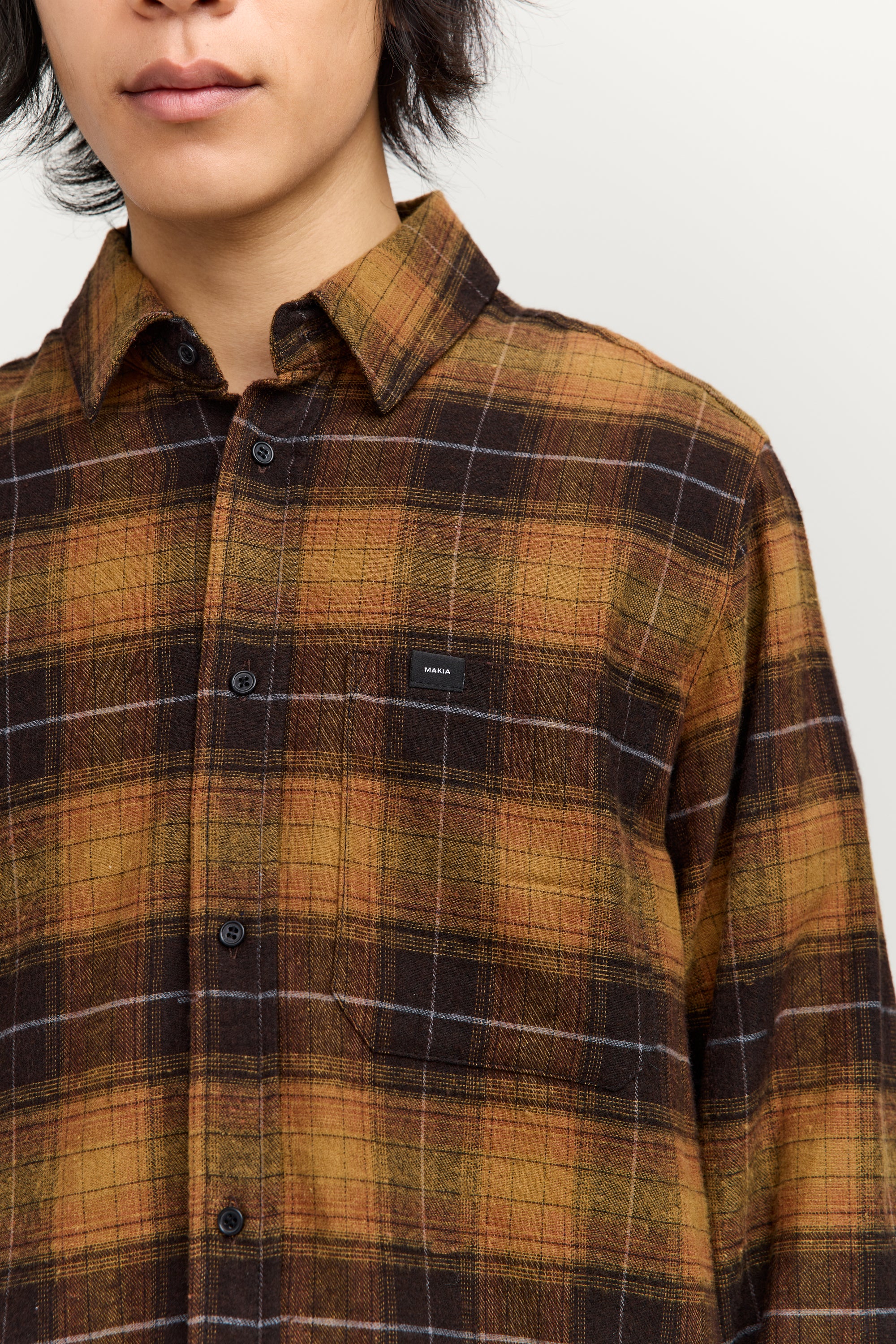 Eric Shirt