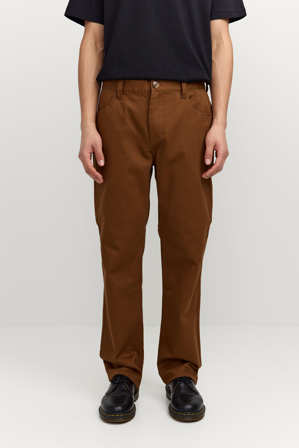 Chandler Trousers