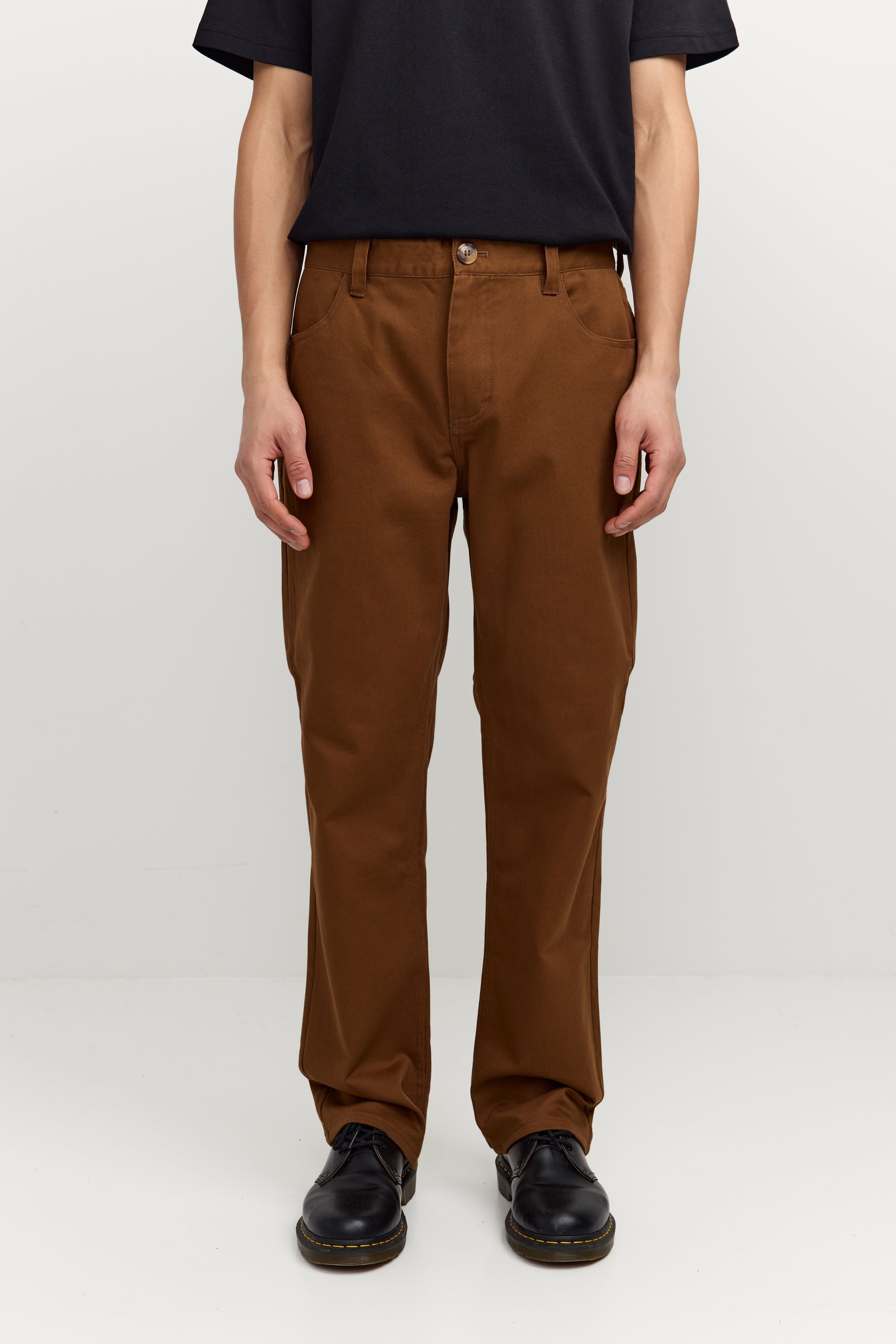 Chandler Trousers