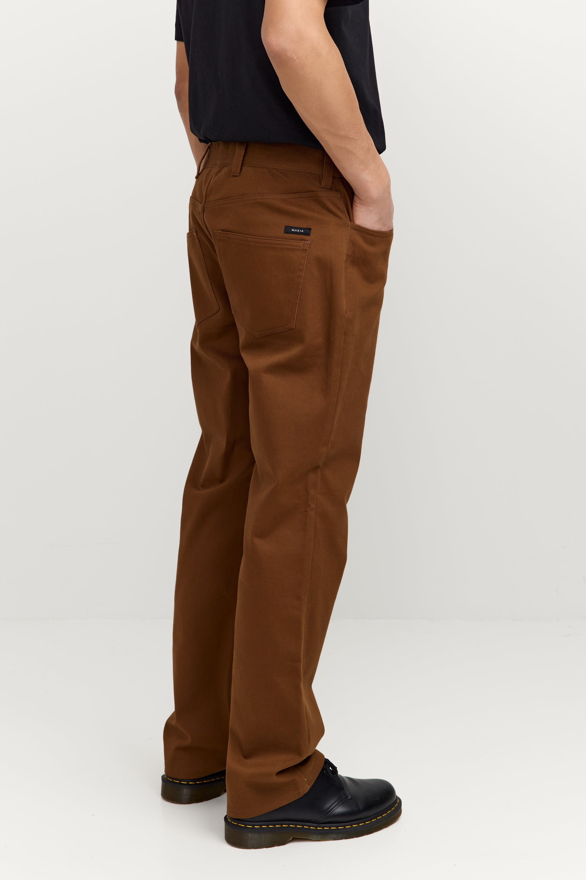 Chandler Trousers
