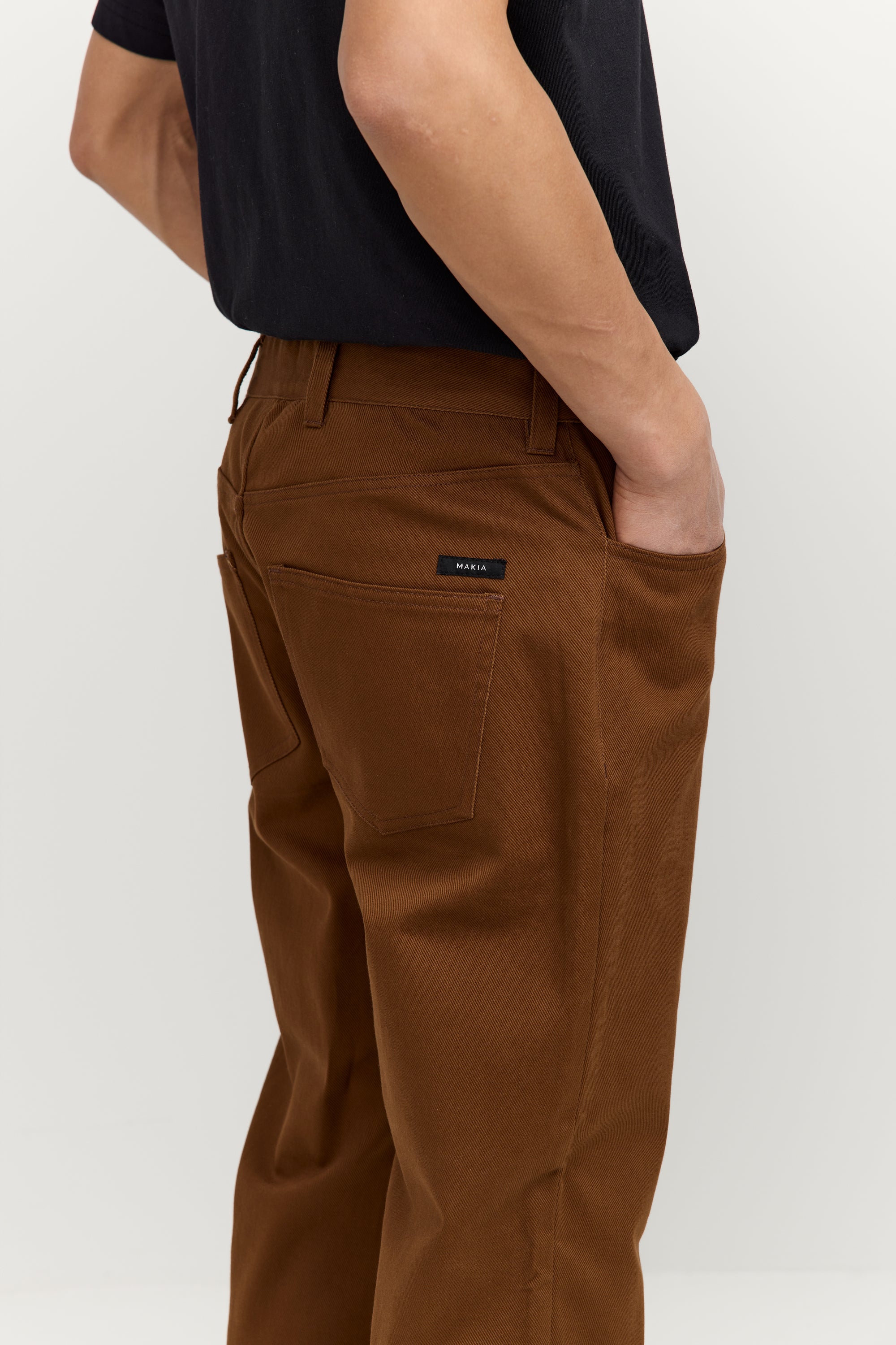 Chandler Trousers