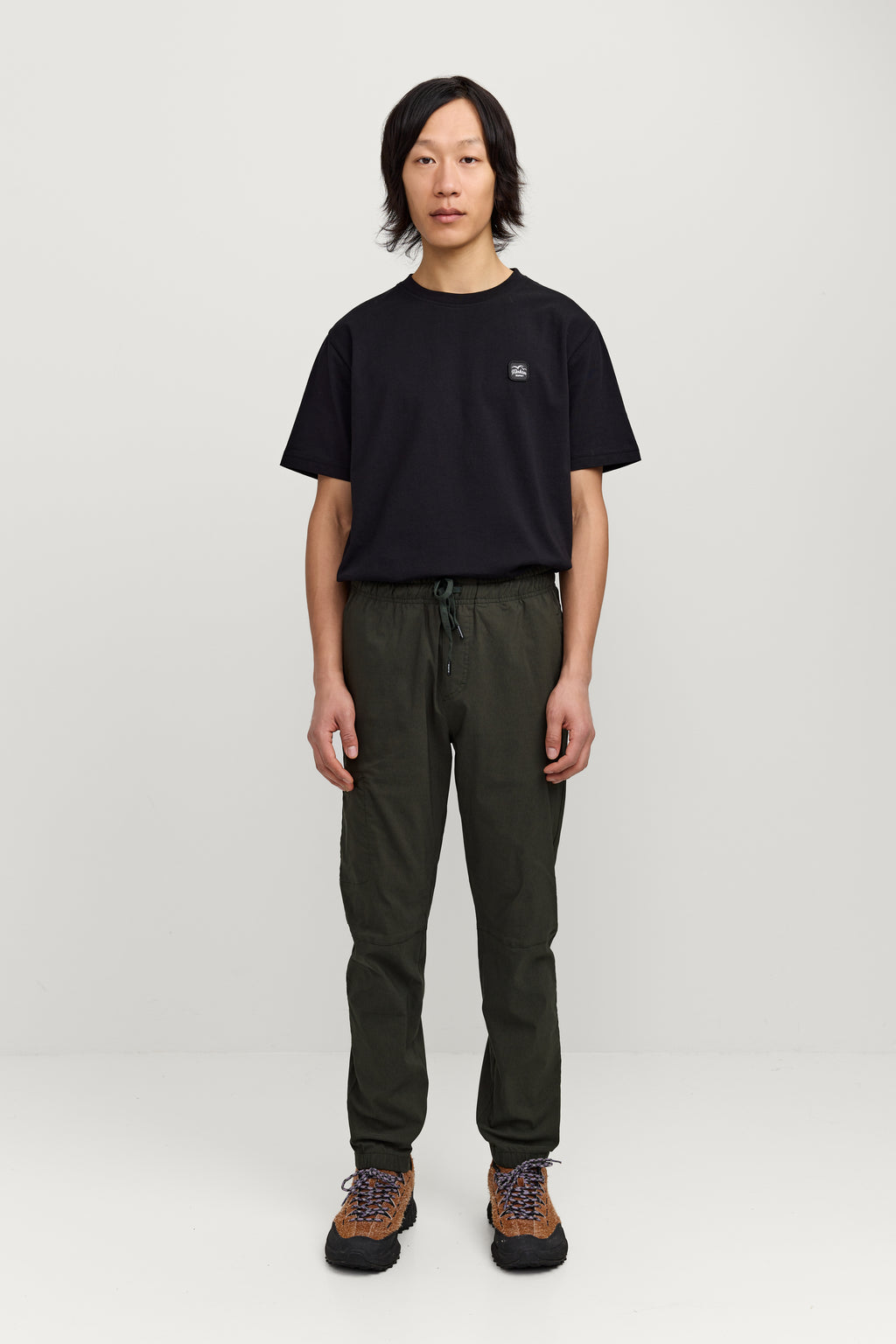 Kasper Pants