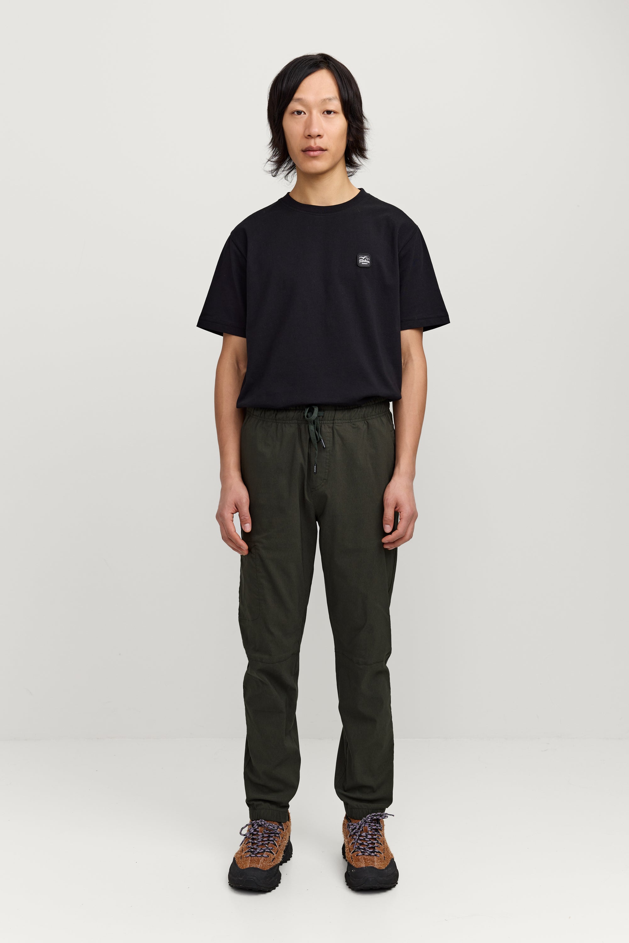 Kasper Pants