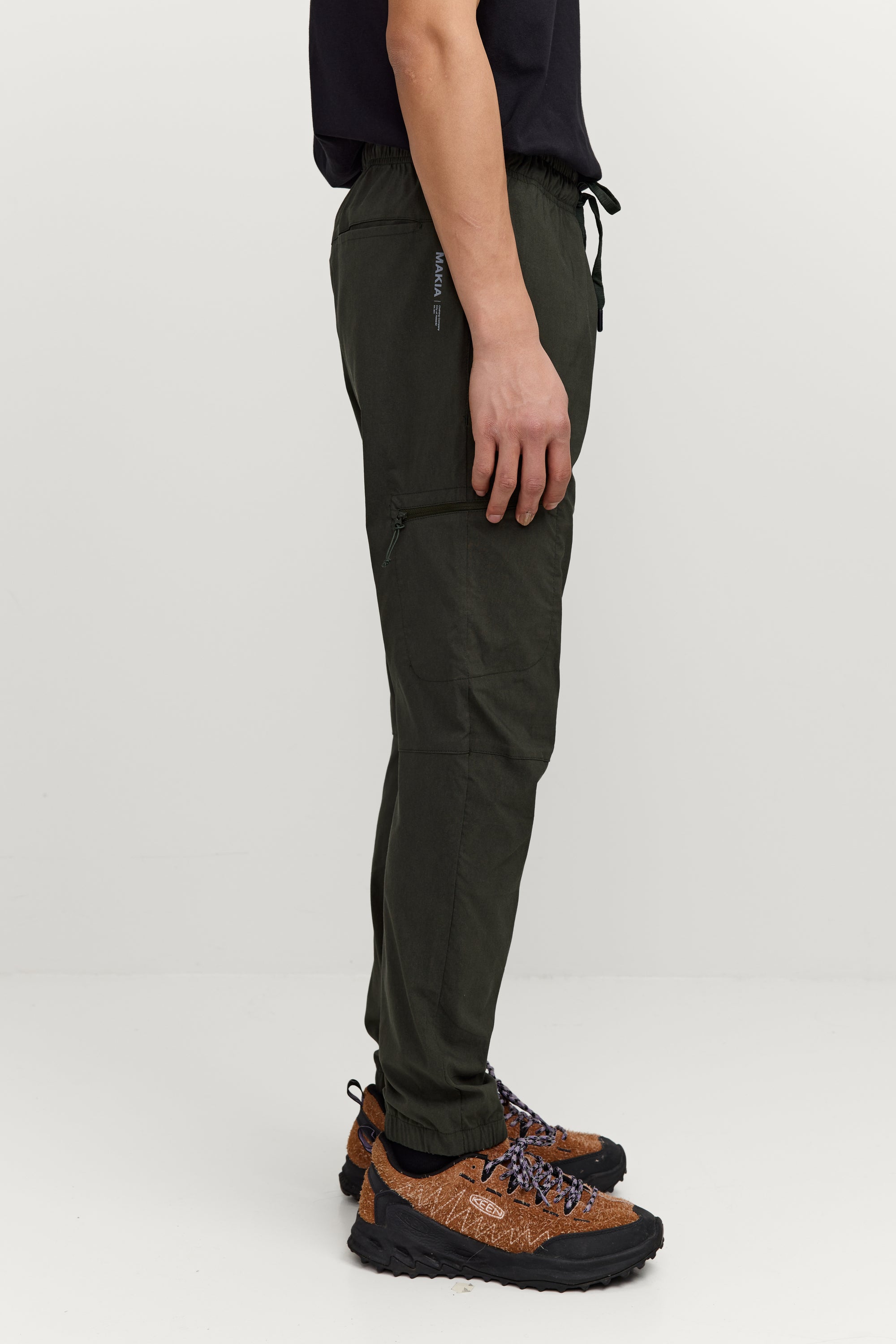 Kasper Pants