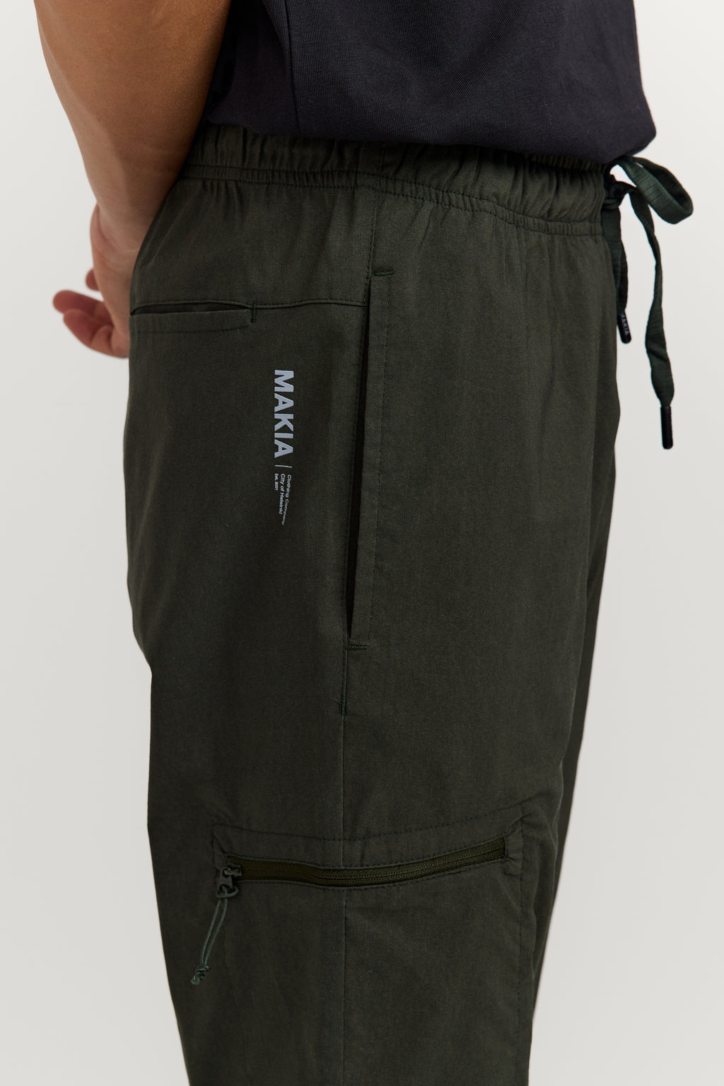Kasper Pants