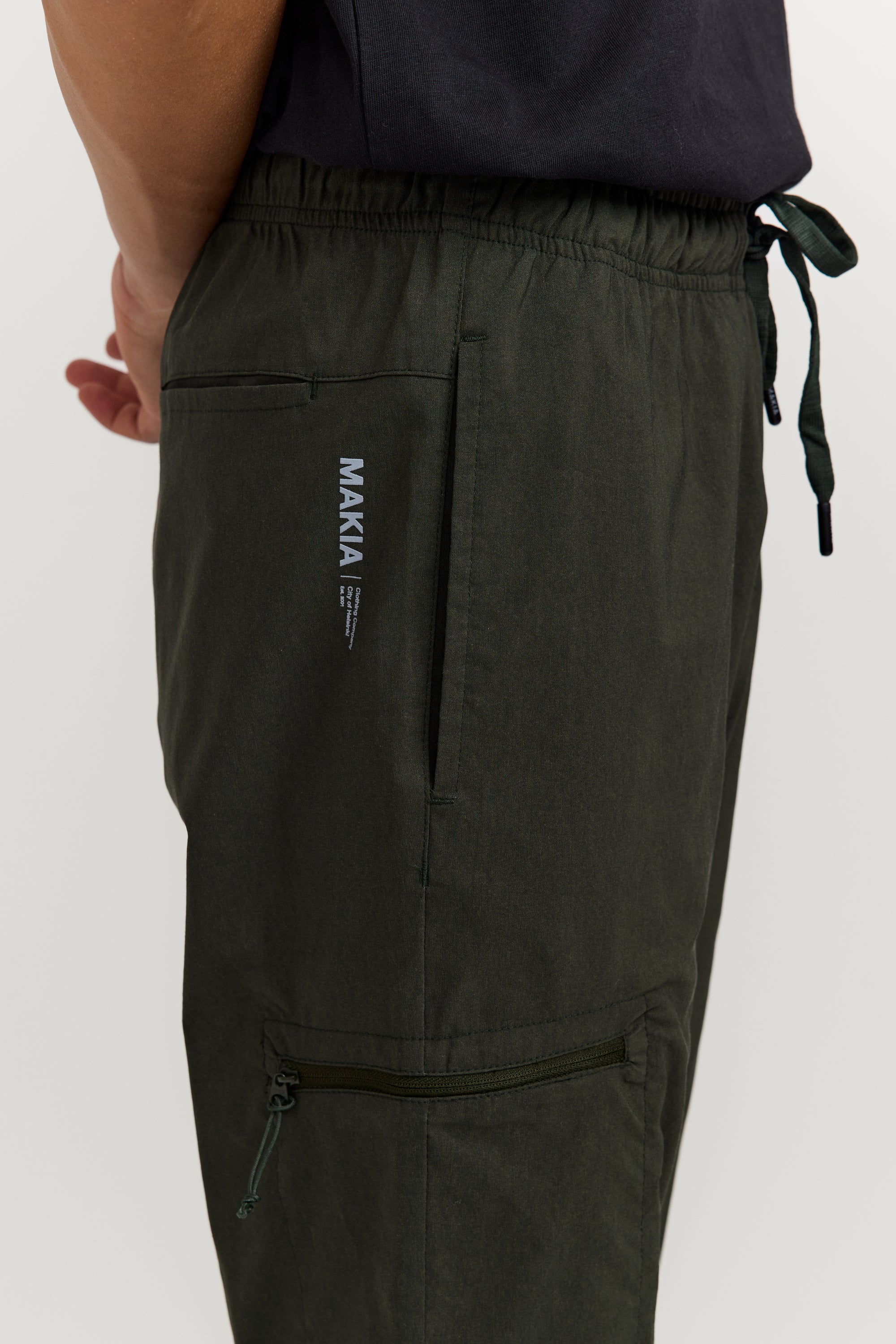 Kasper Pants