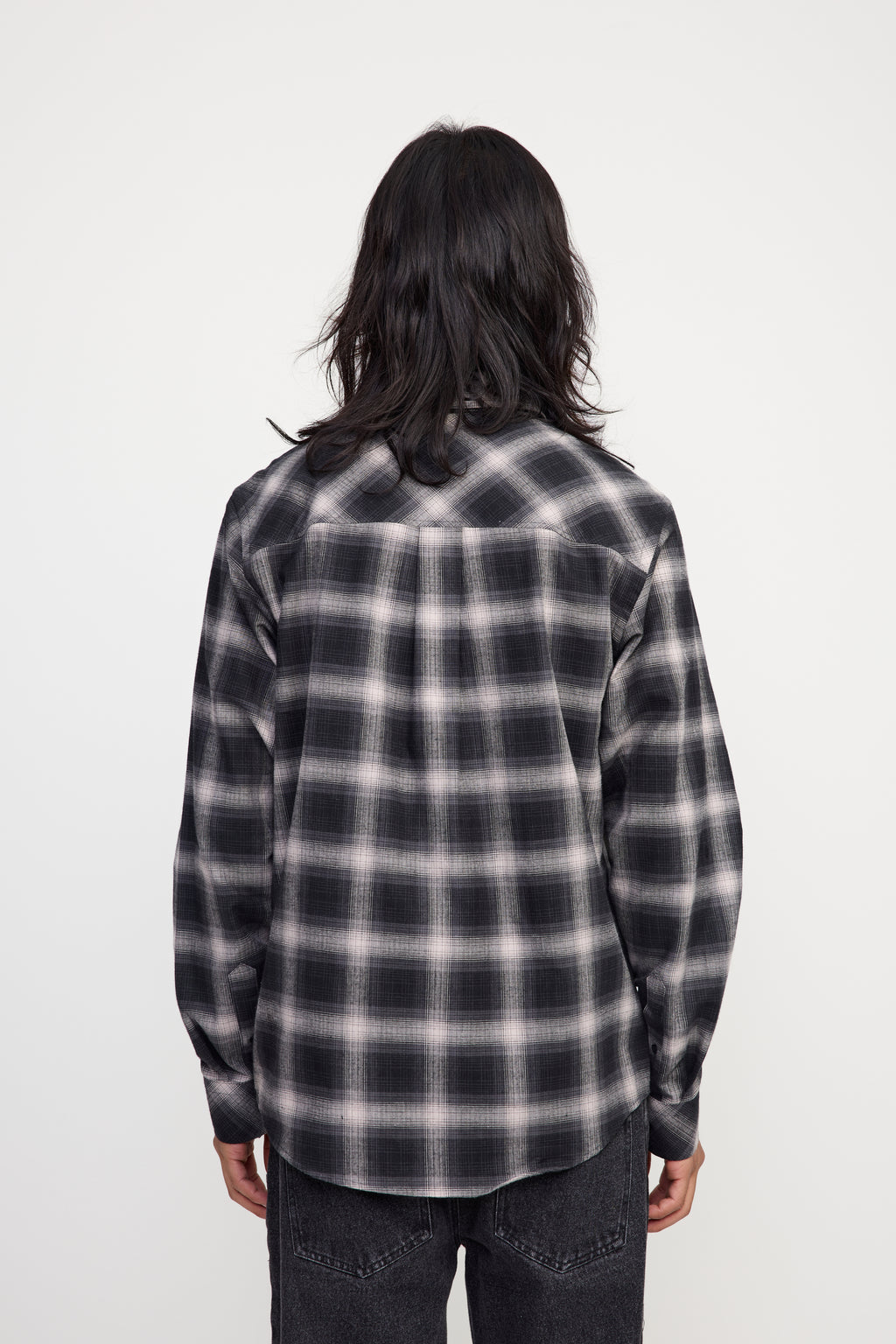 Gary Shirt