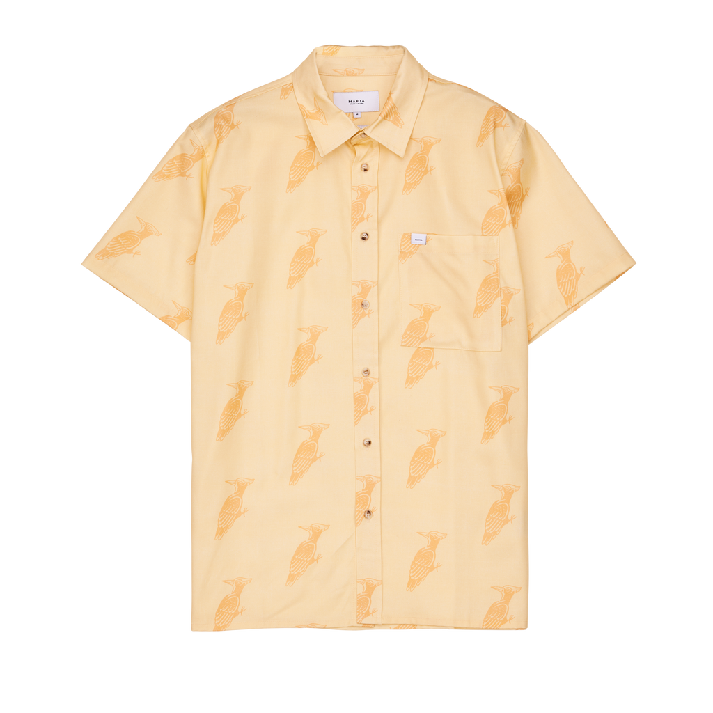 Martius Shirt