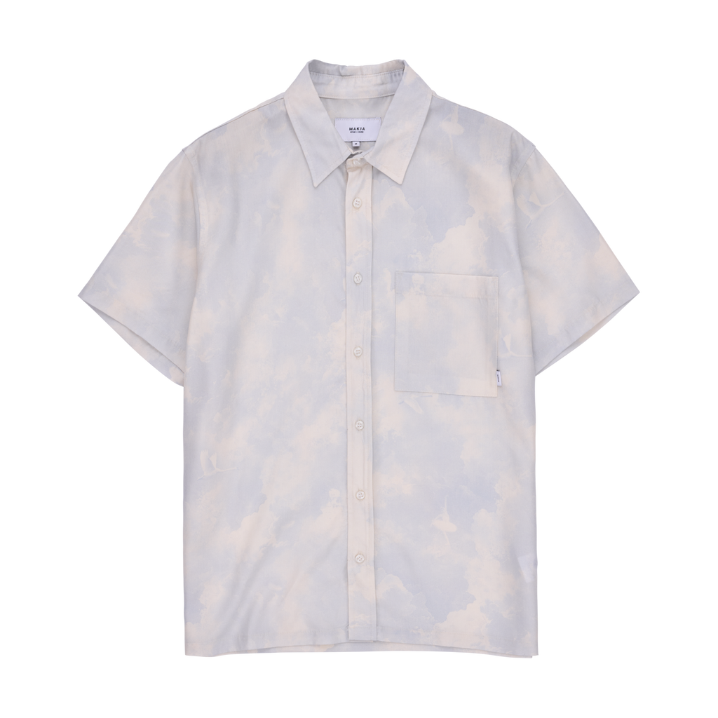 Odette Shirt
