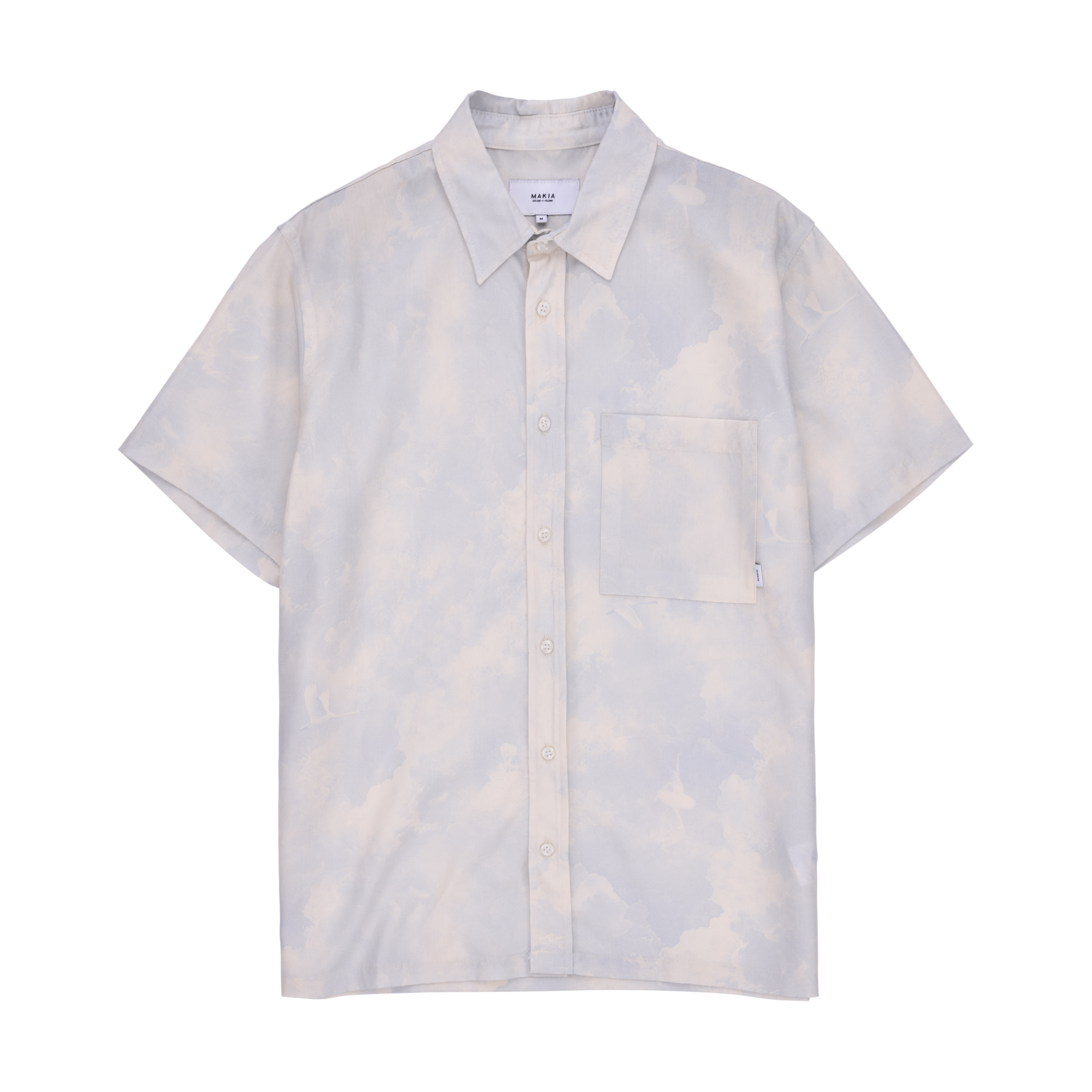 Odette Shirt