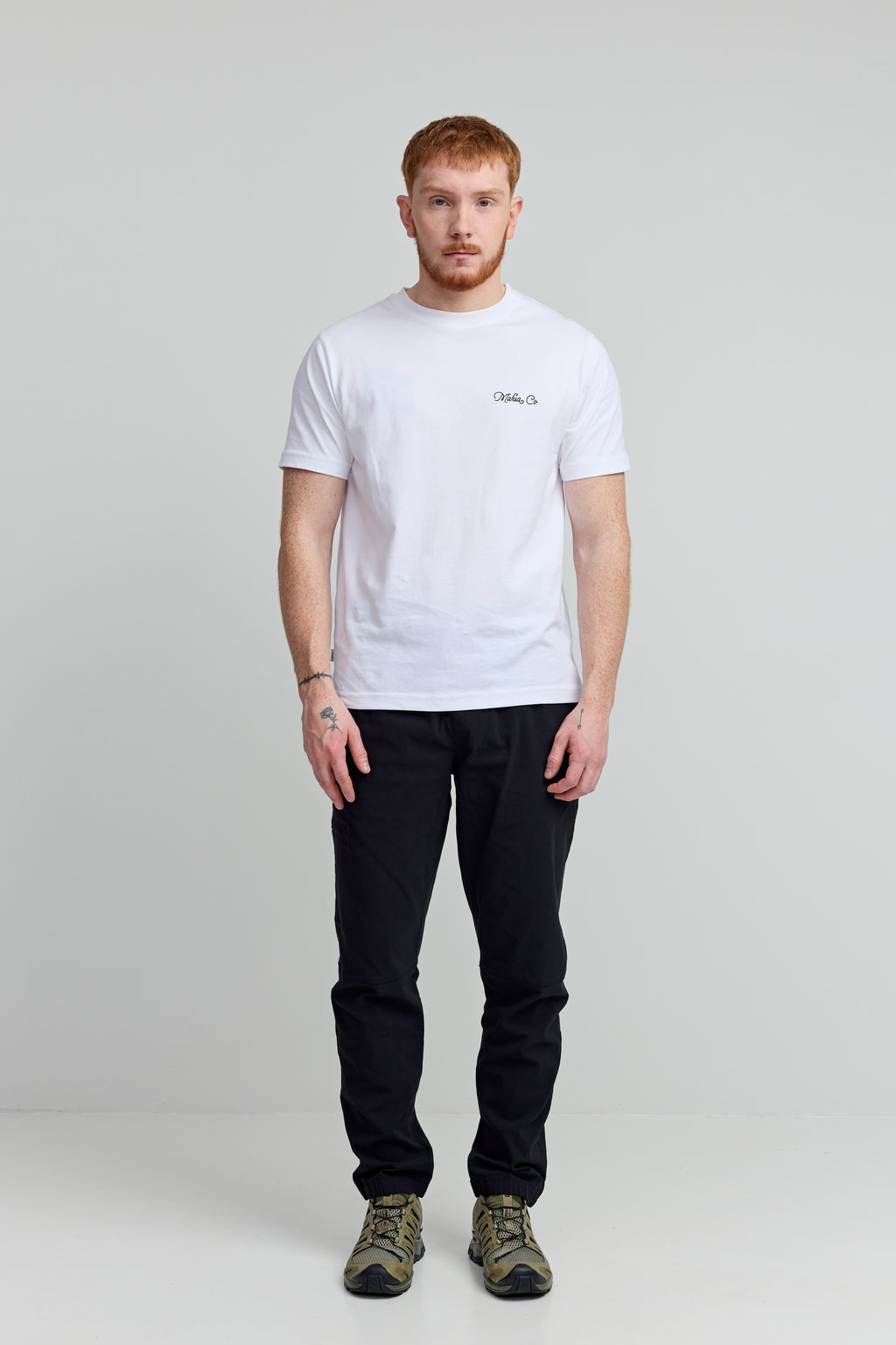 Kasper Pants