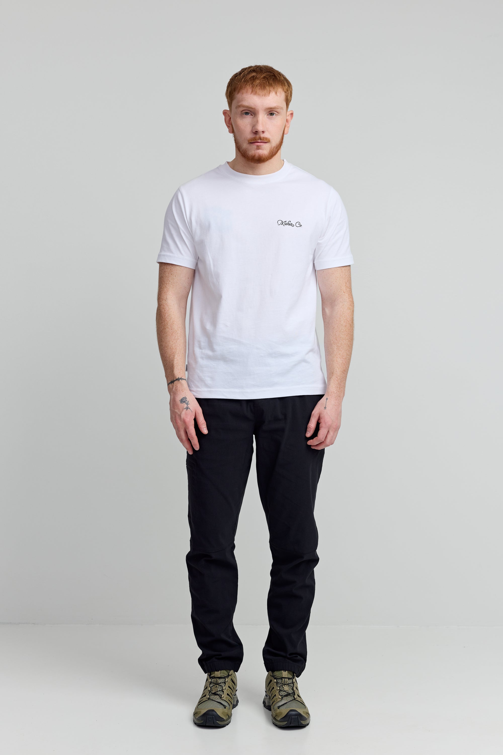 Kasper Pants