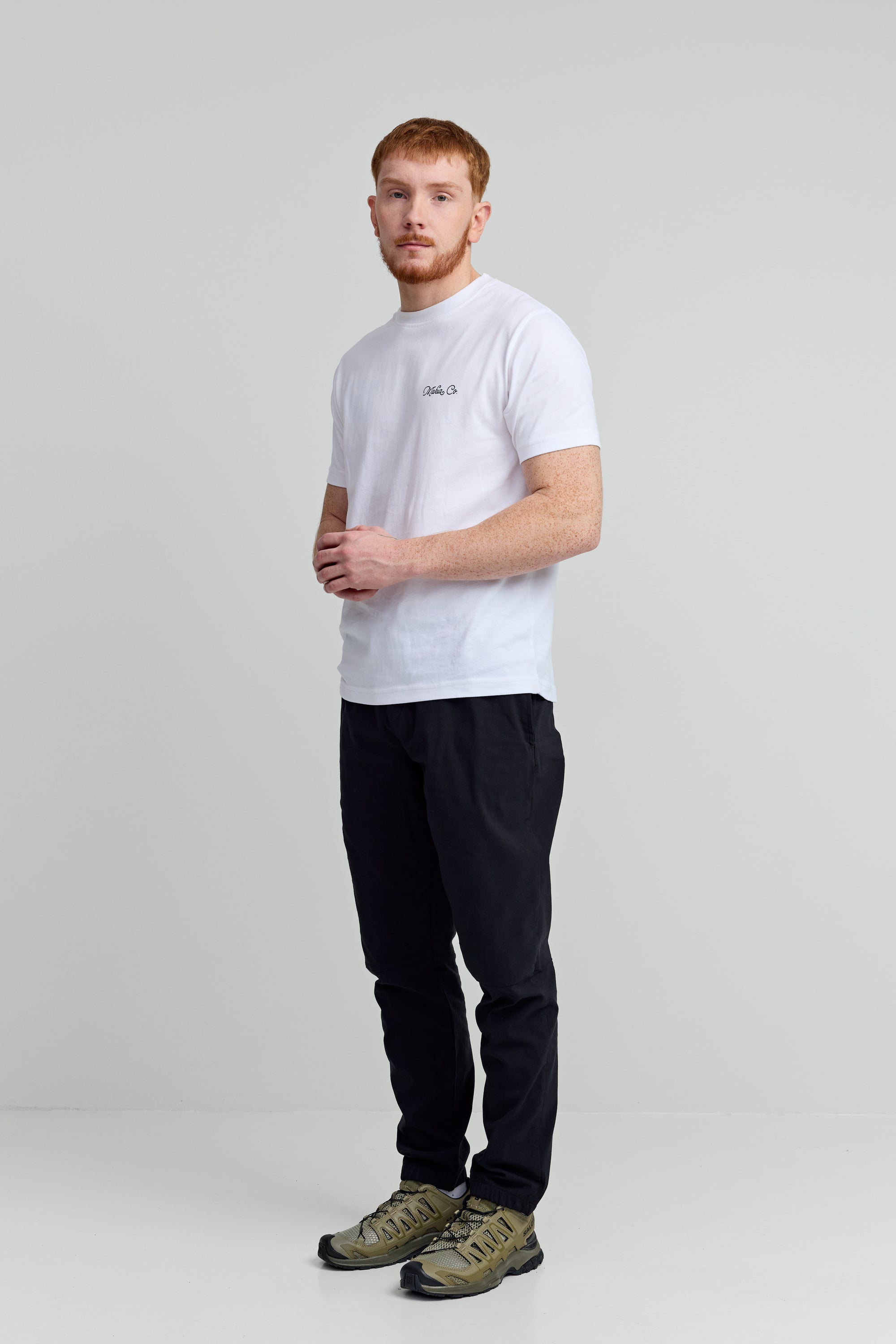 Kasper Pants
