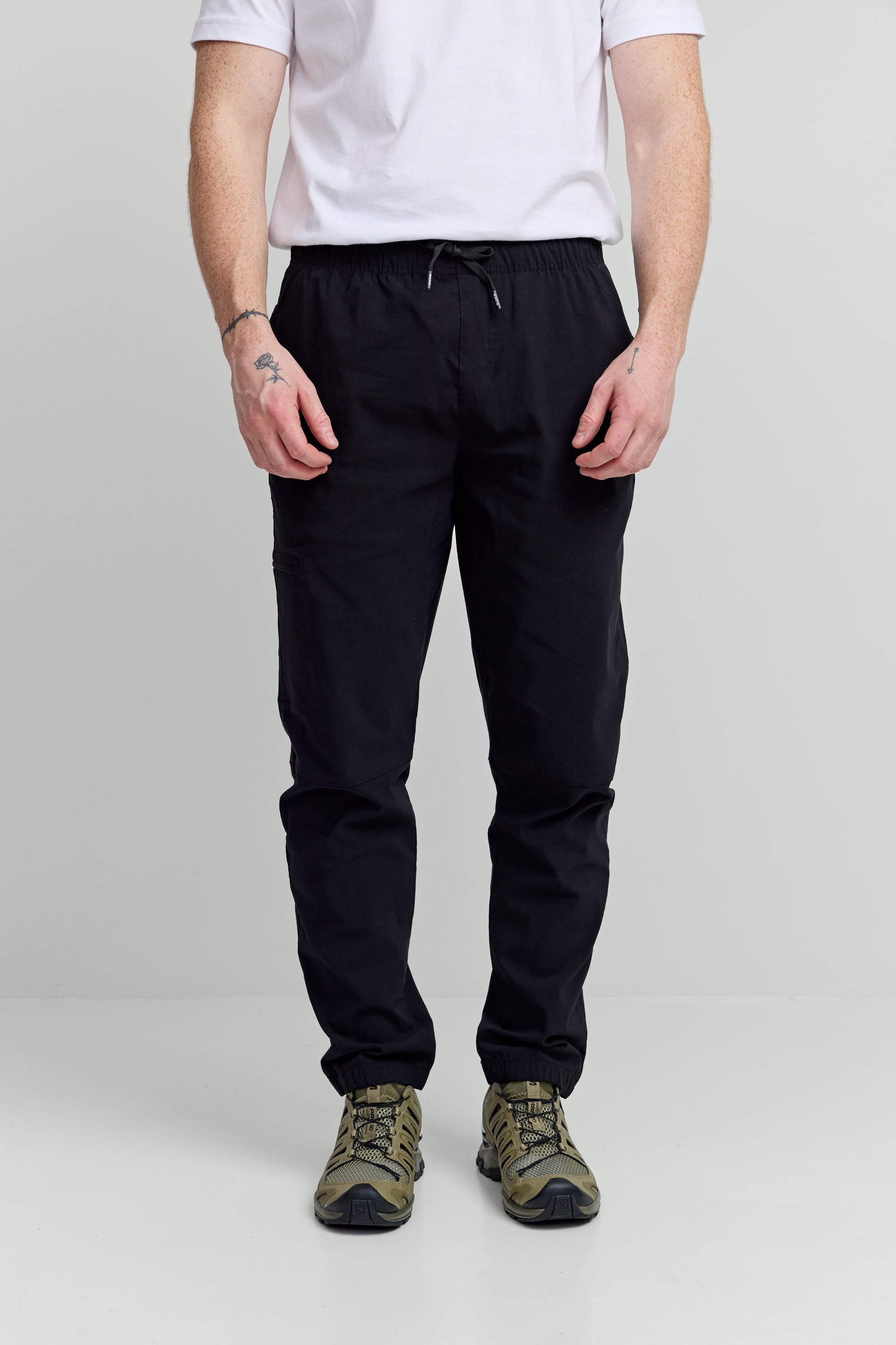 Kasper Pants