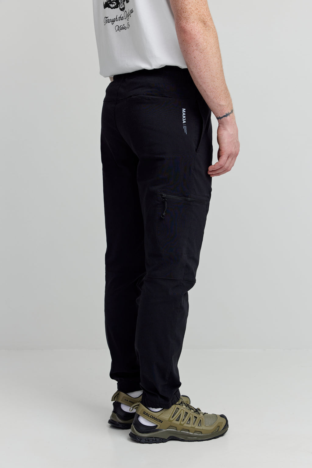 Kasper Pants