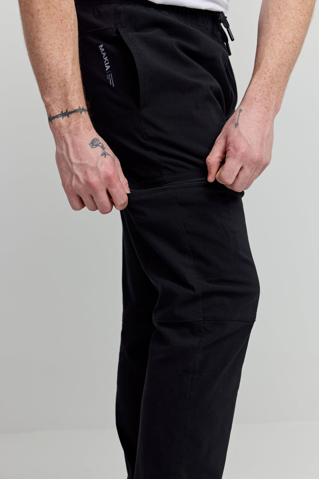 Kasper Pants