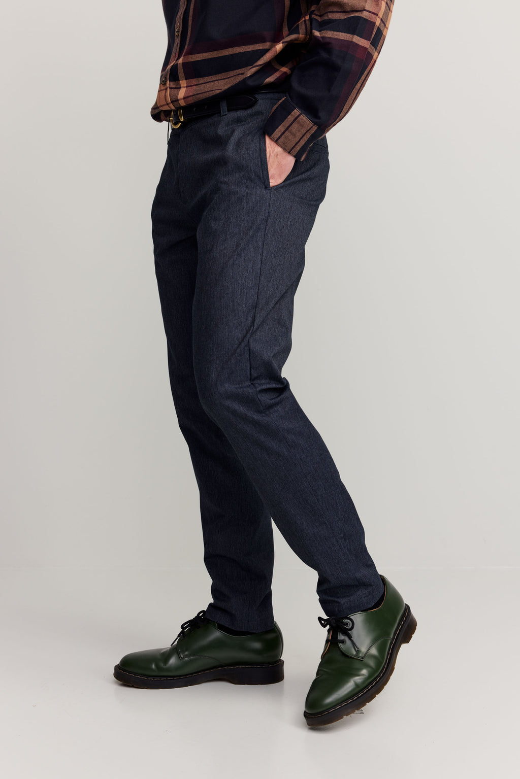 Degree Trousers