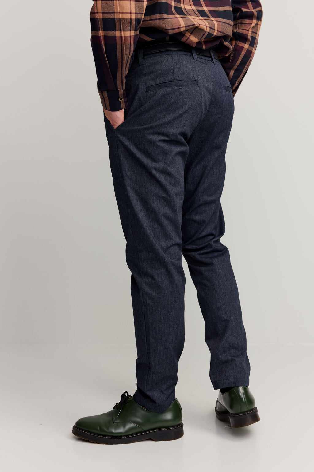 Degree Trousers