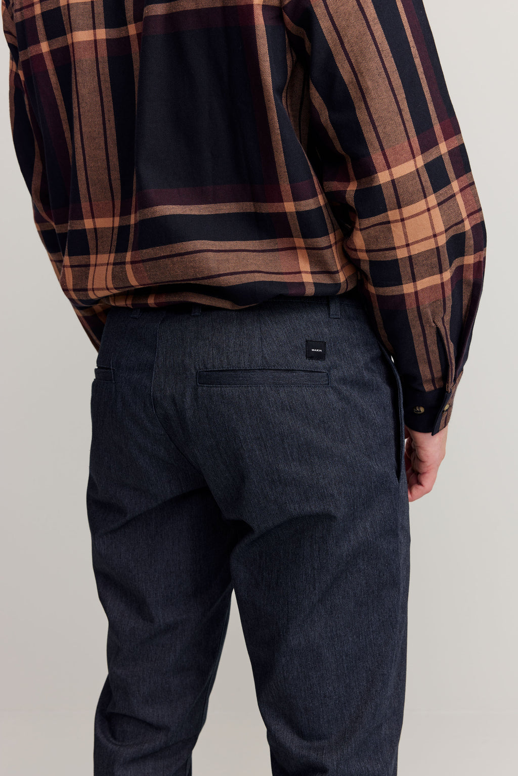 Degree Trousers