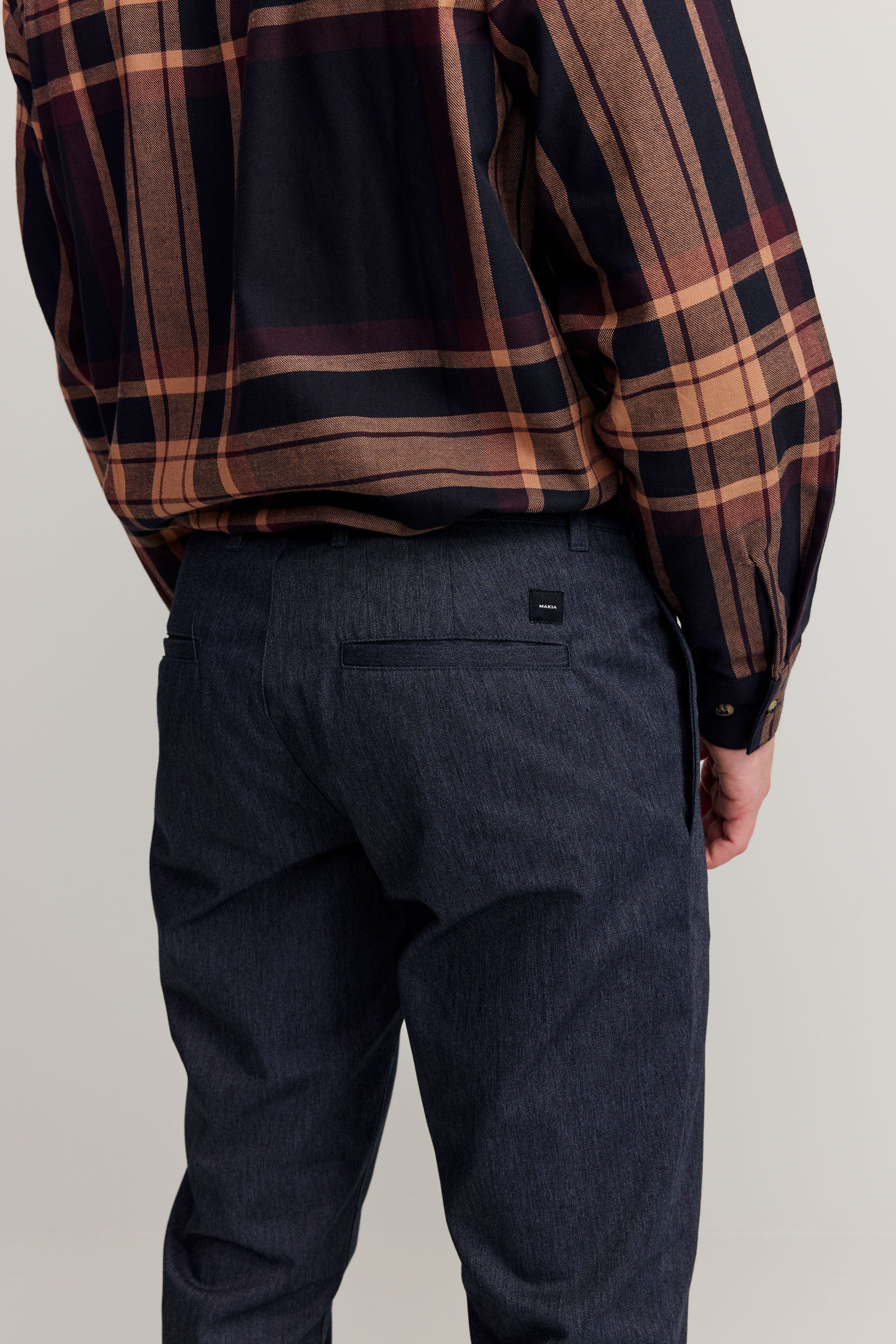 Degree Trousers