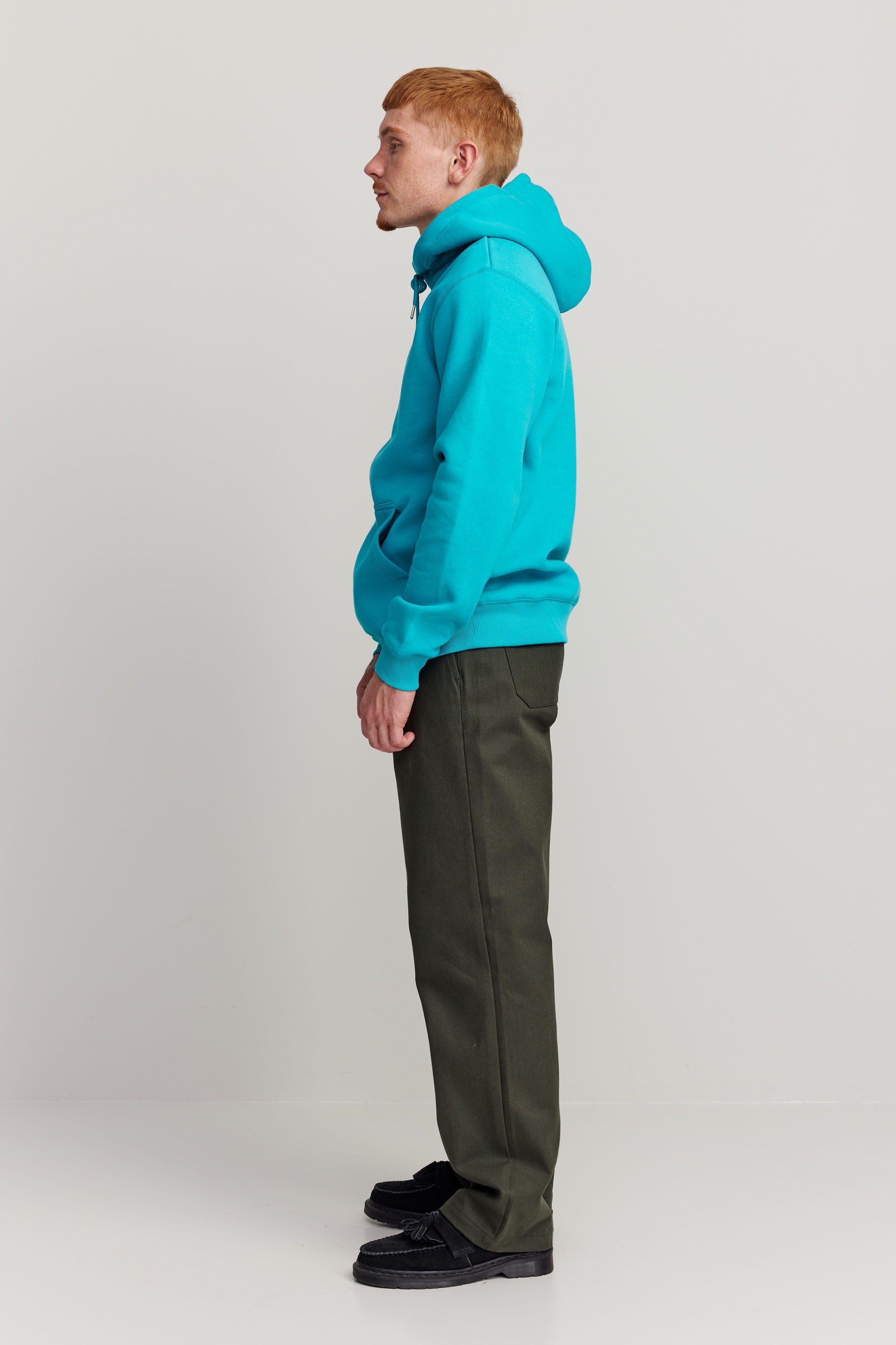 Jalava Trousers