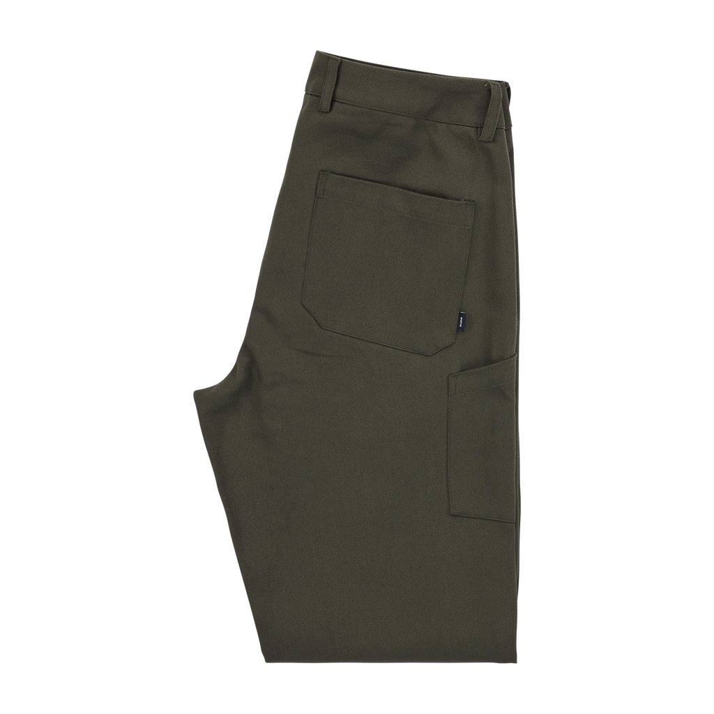 Jalava Trousers