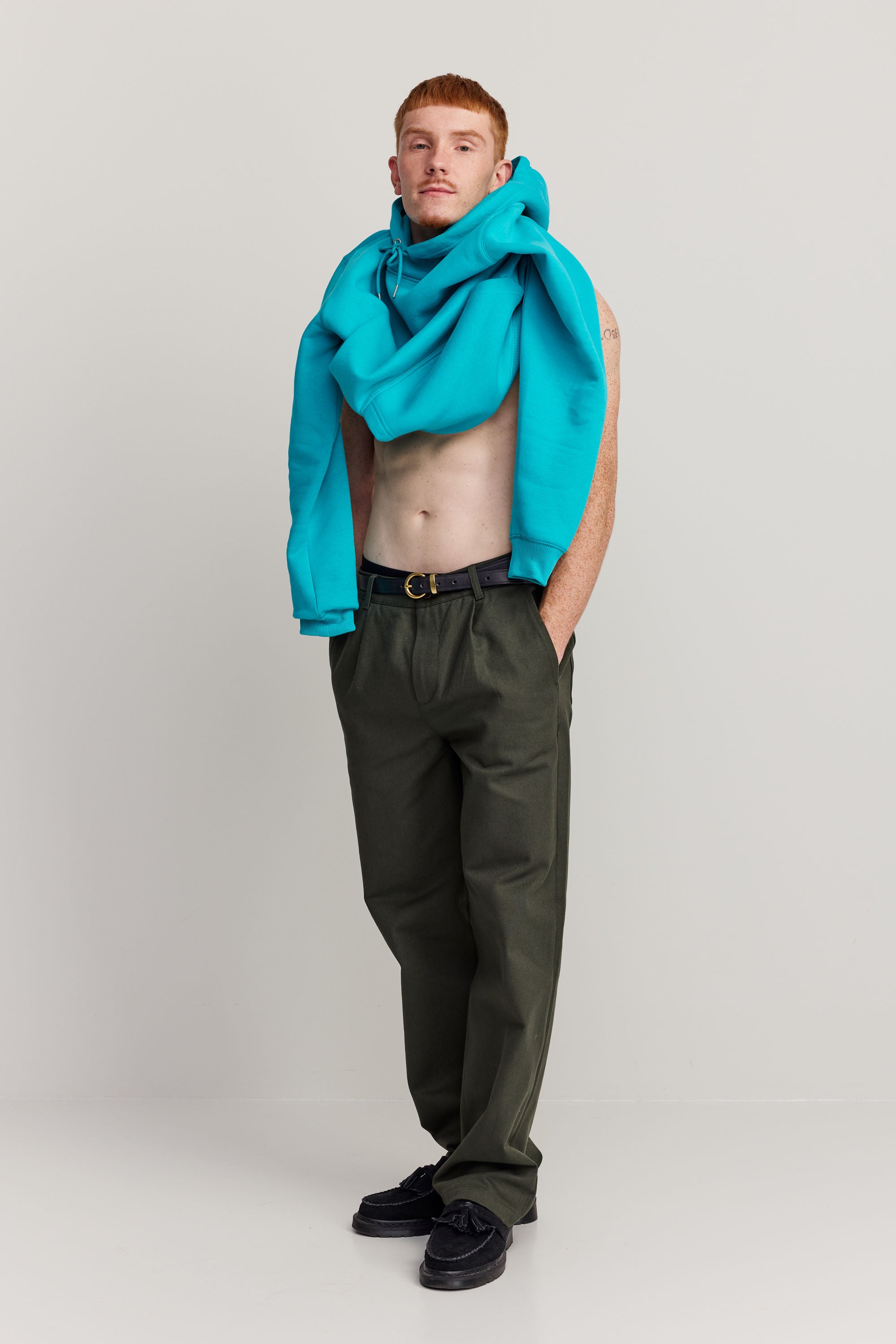 Jalava Trousers