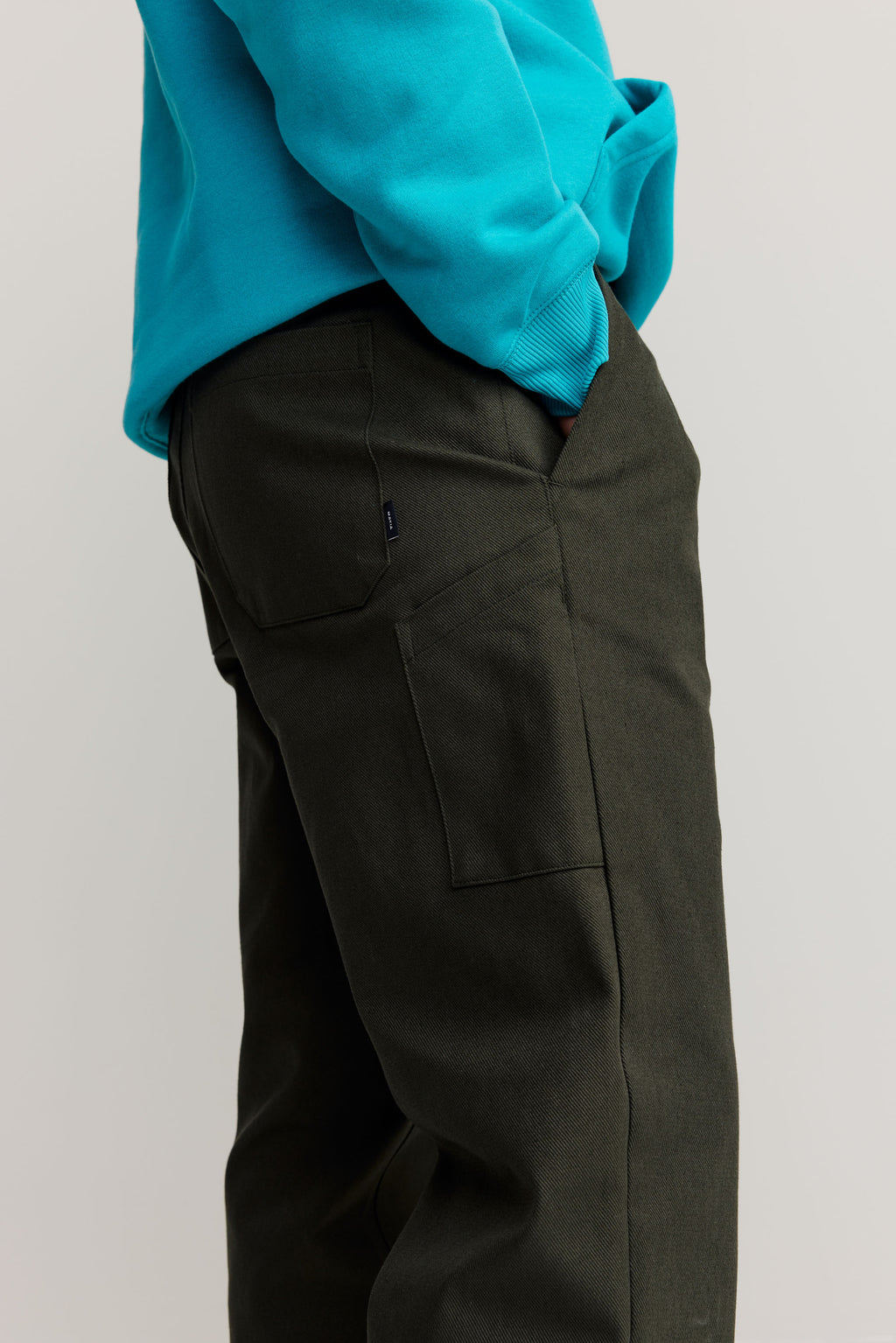 Jalava Trousers