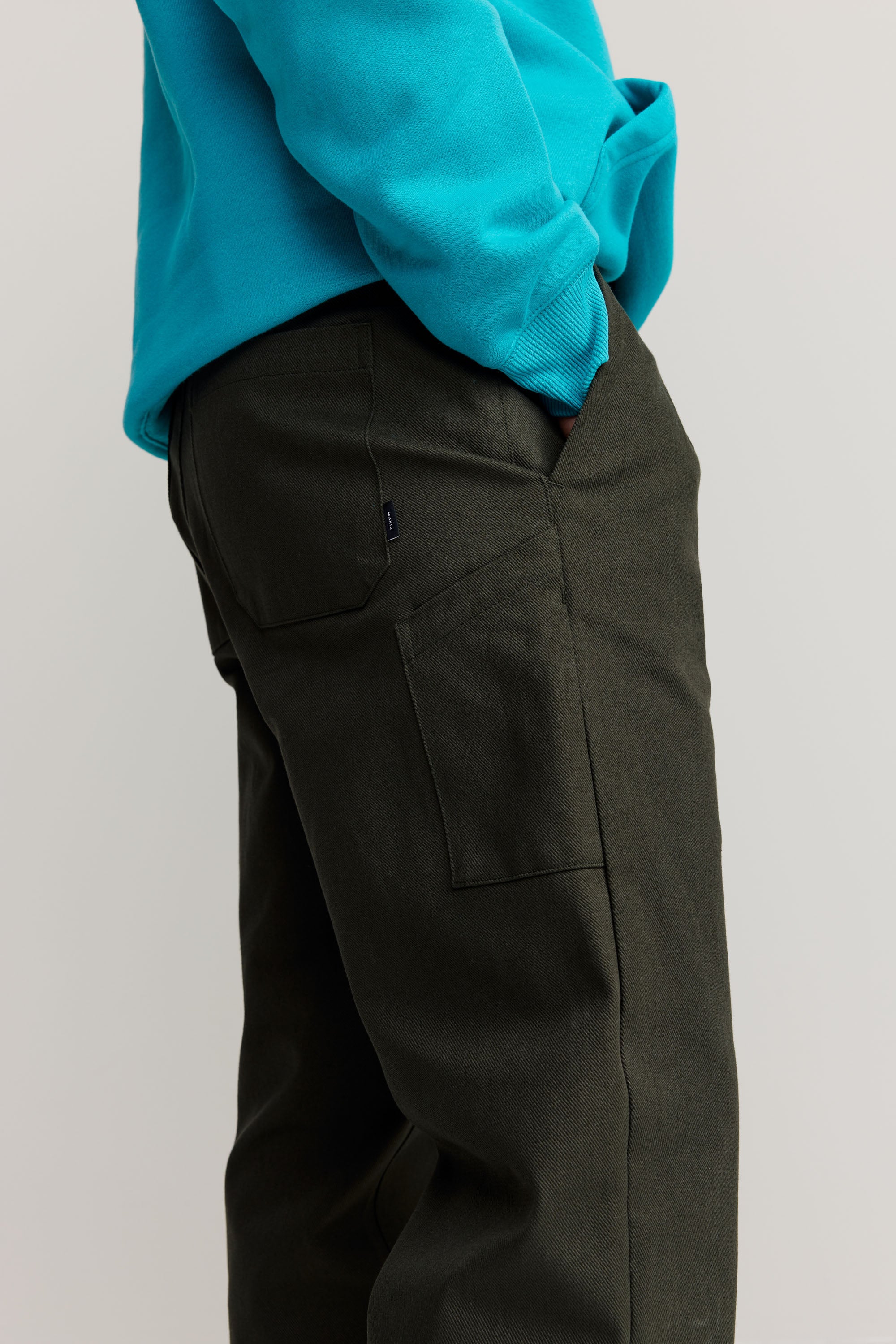 Jalava Trousers