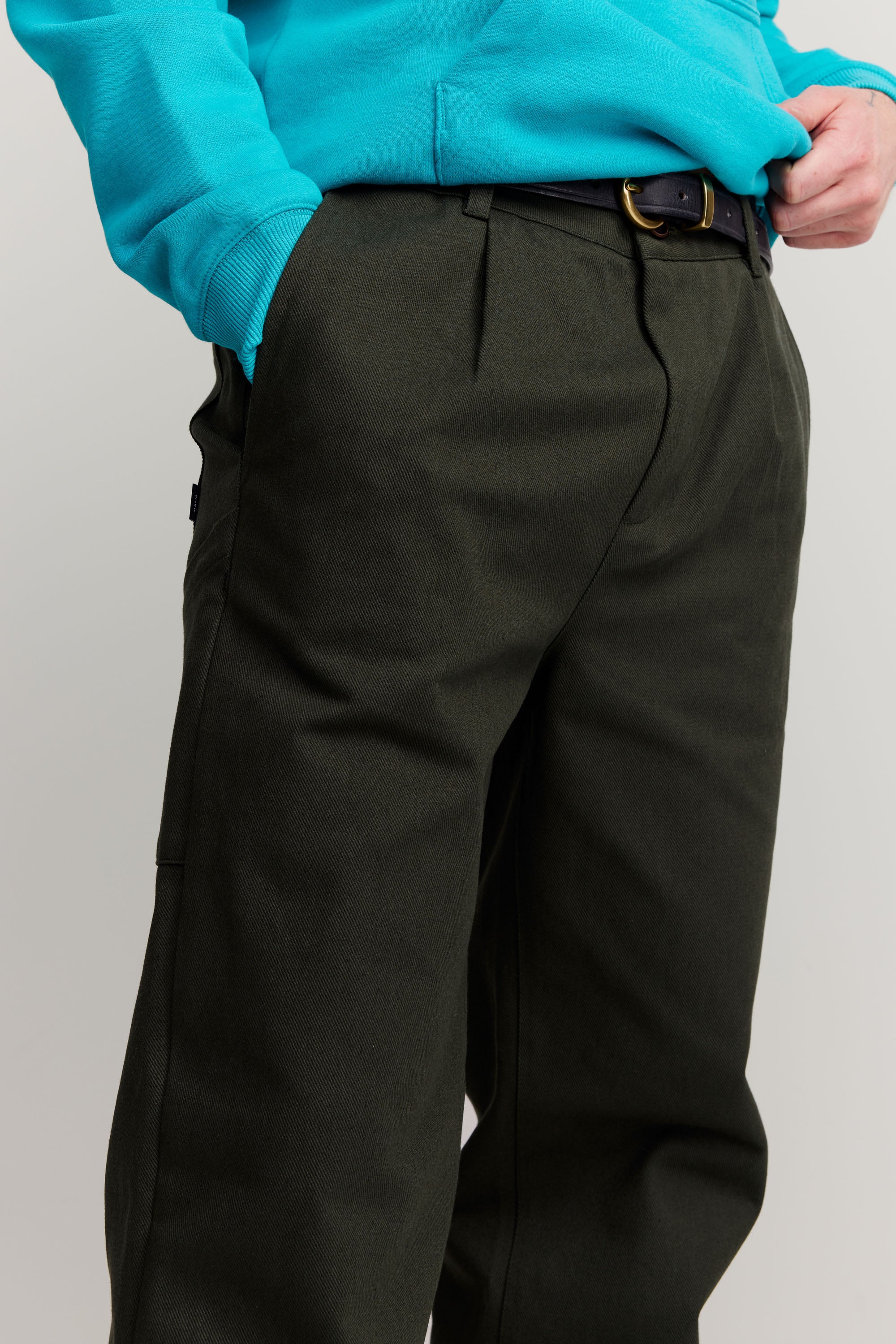 Jalava Trousers