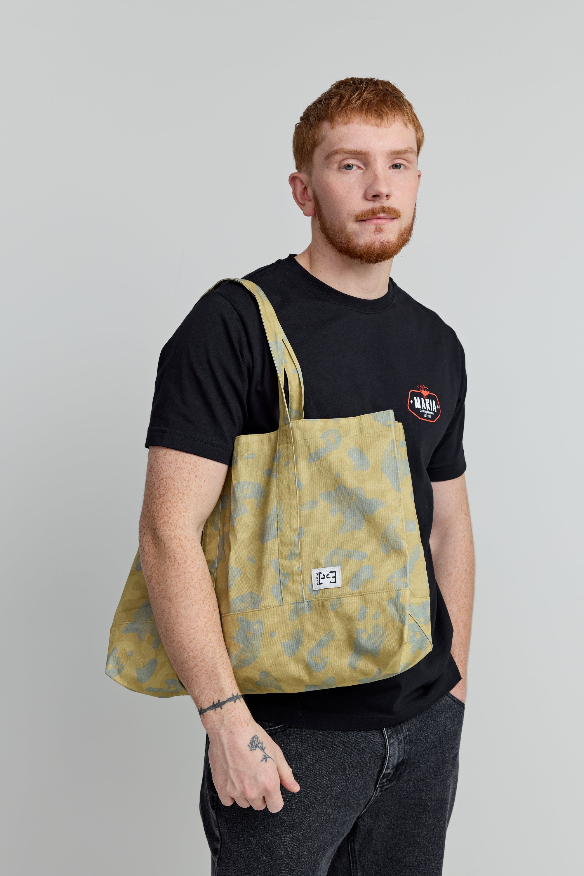Pax Bag