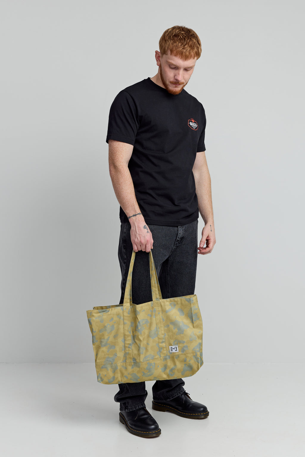Pax Bag