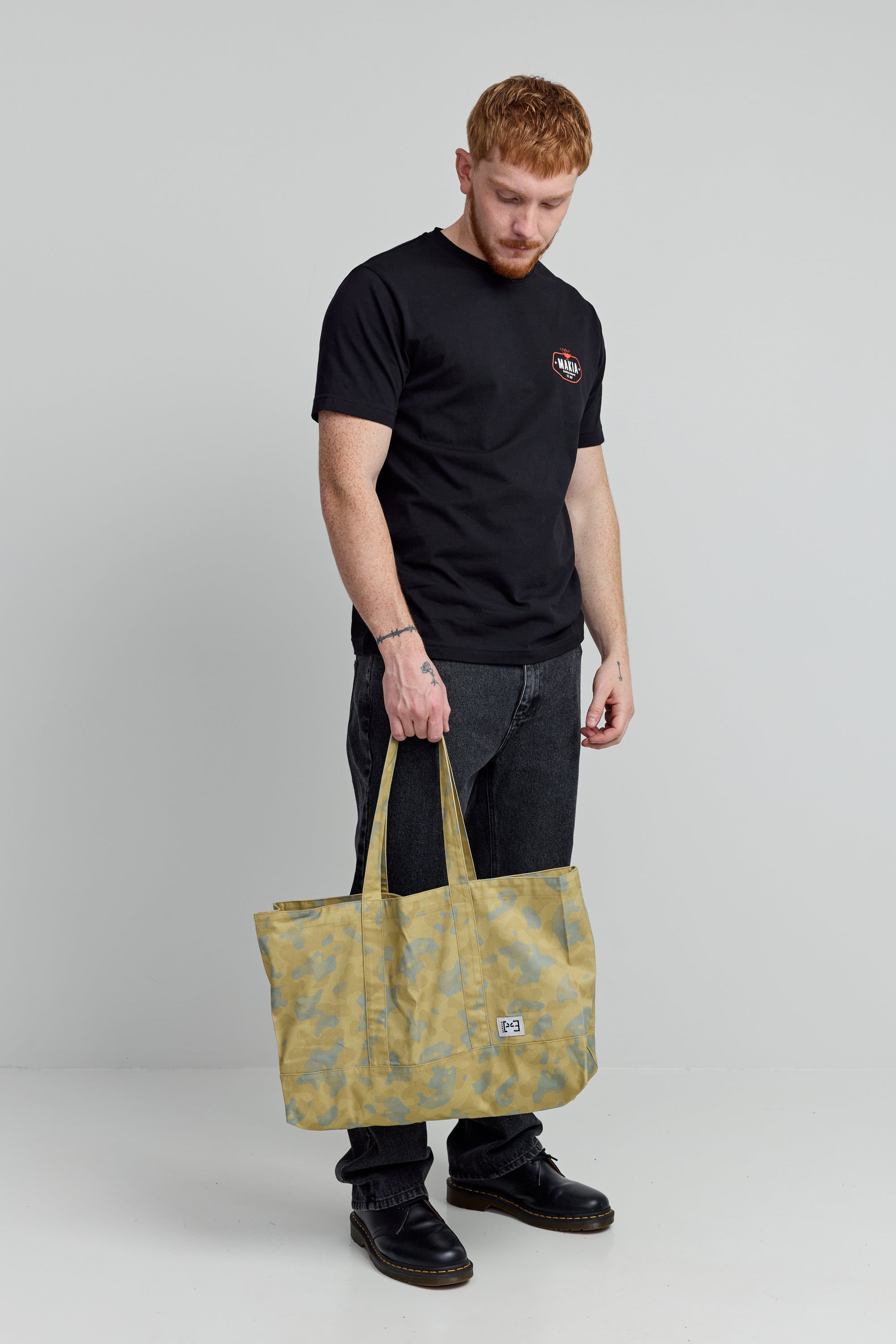 Pax Bag
