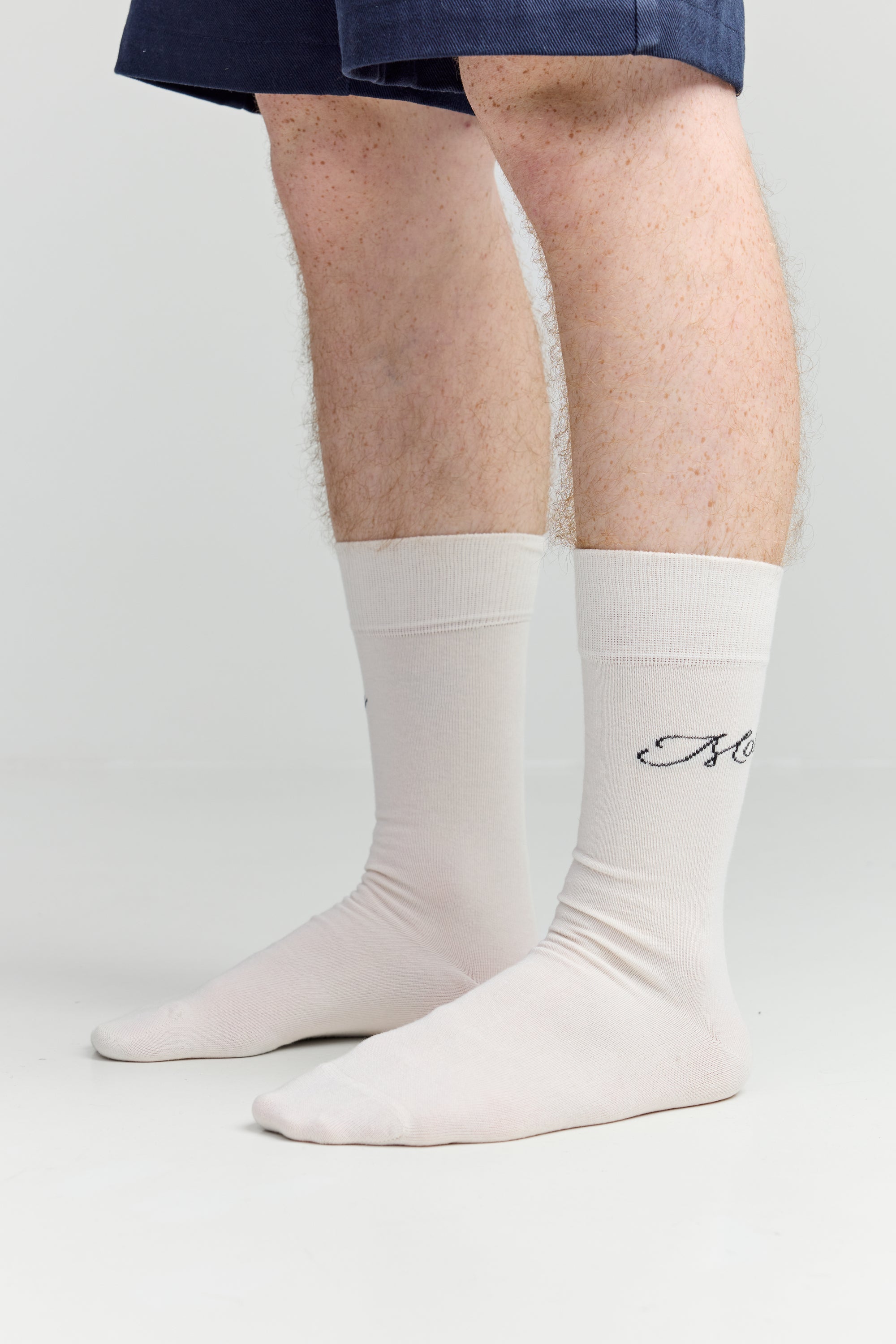 Burg Socks