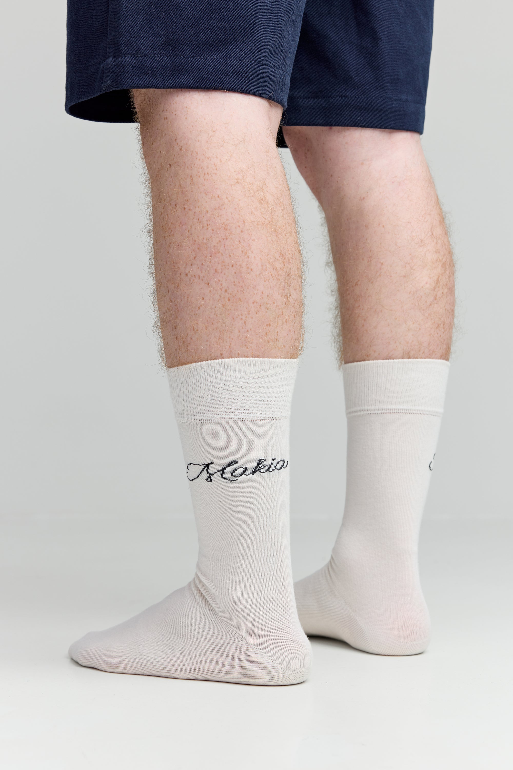 Burg Socks