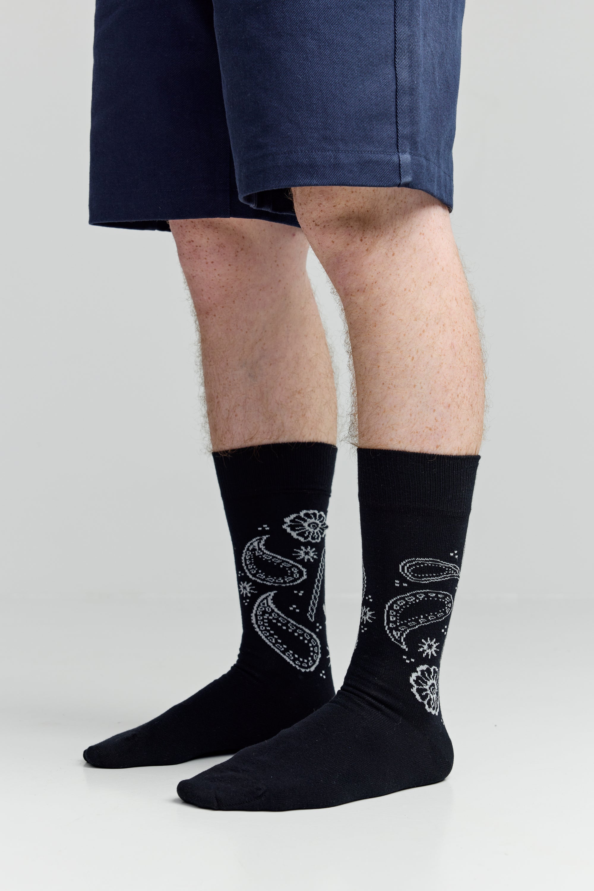 Beam Socks