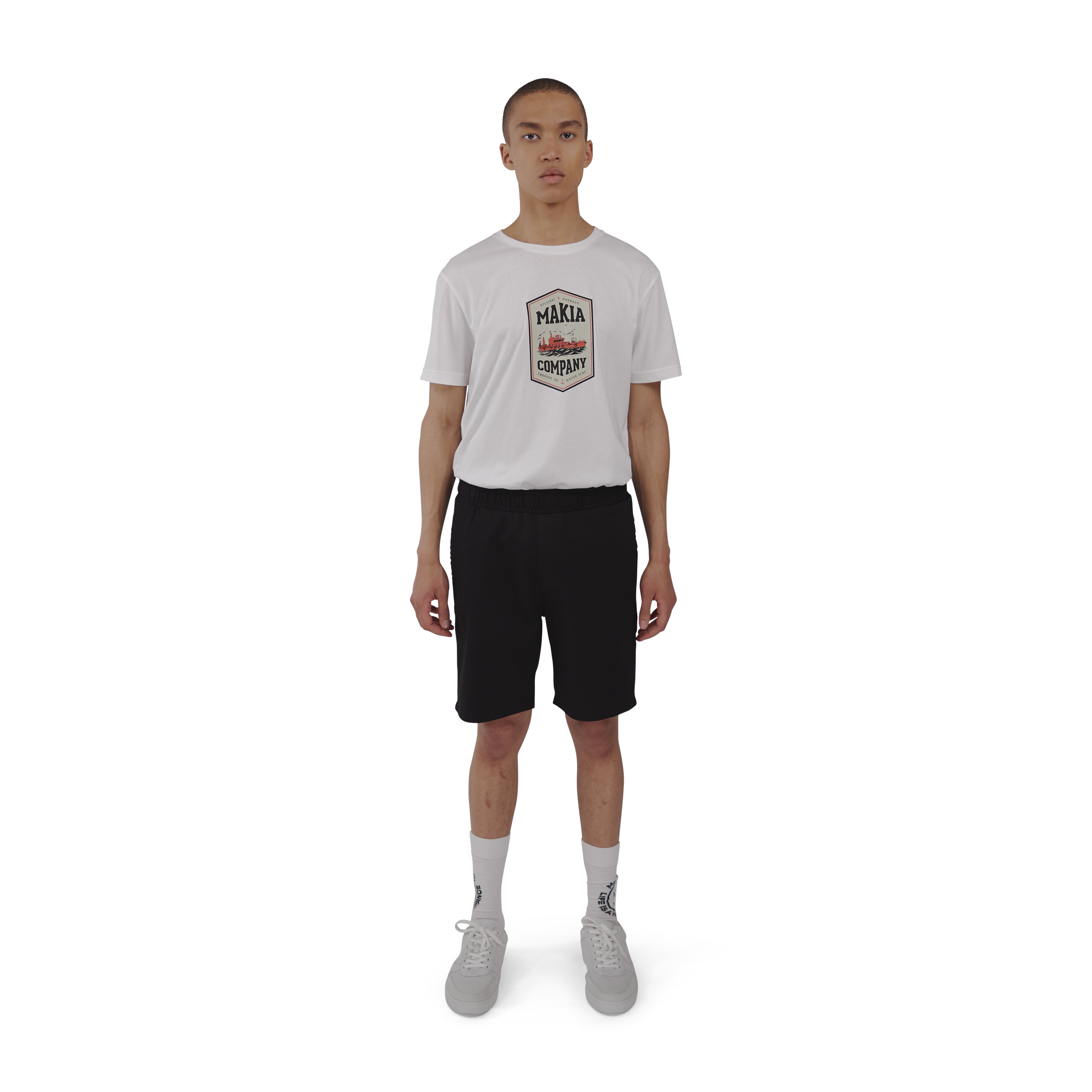 Gustaw Shorts