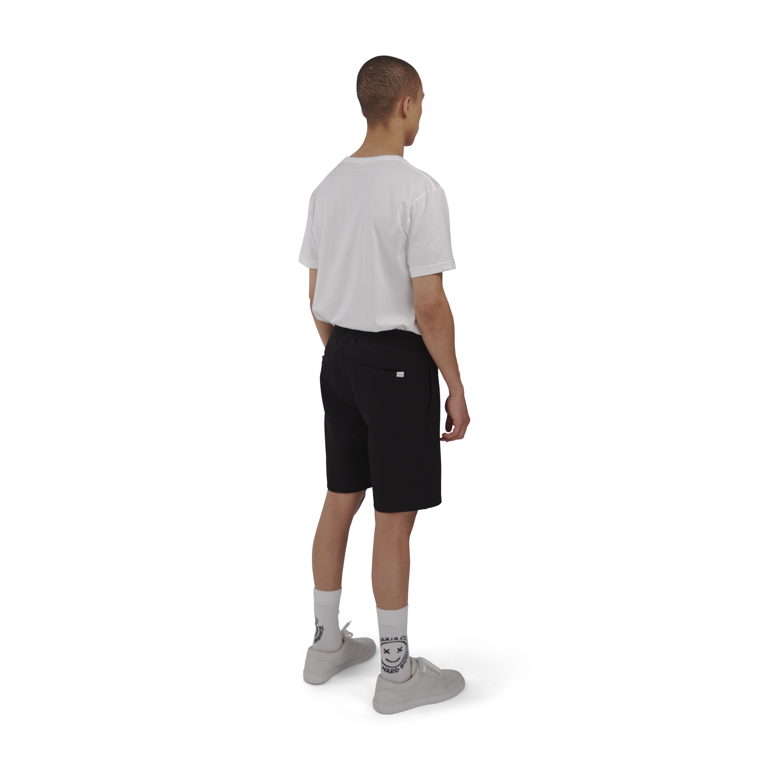 Gustaw Shorts