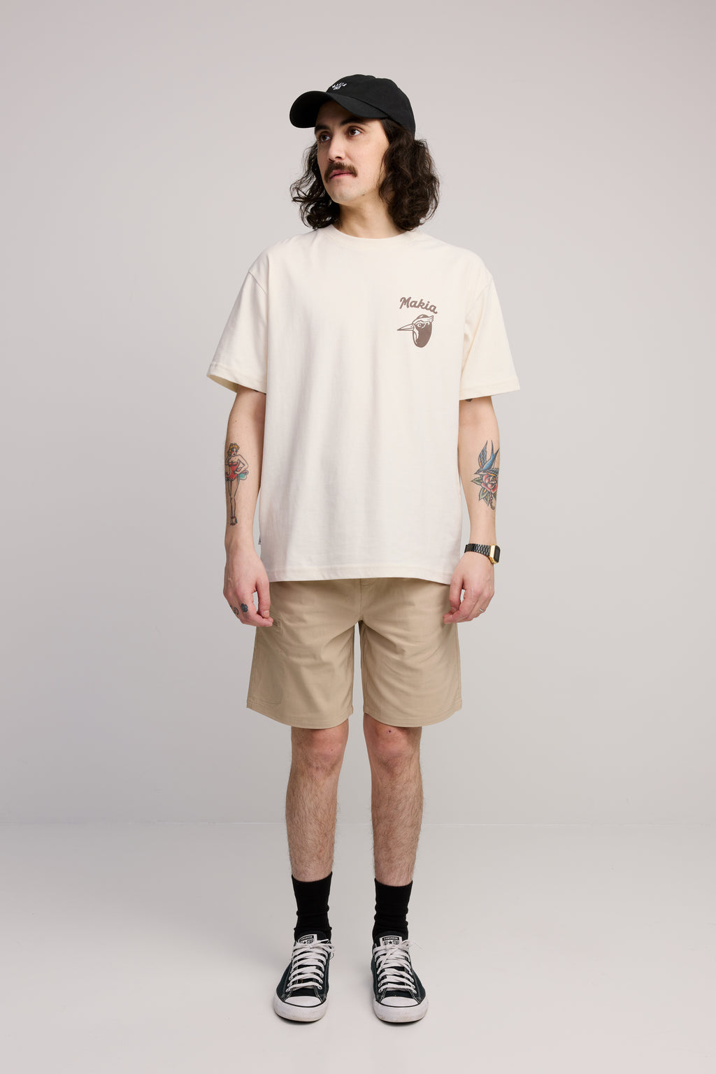 Kasper Shorts