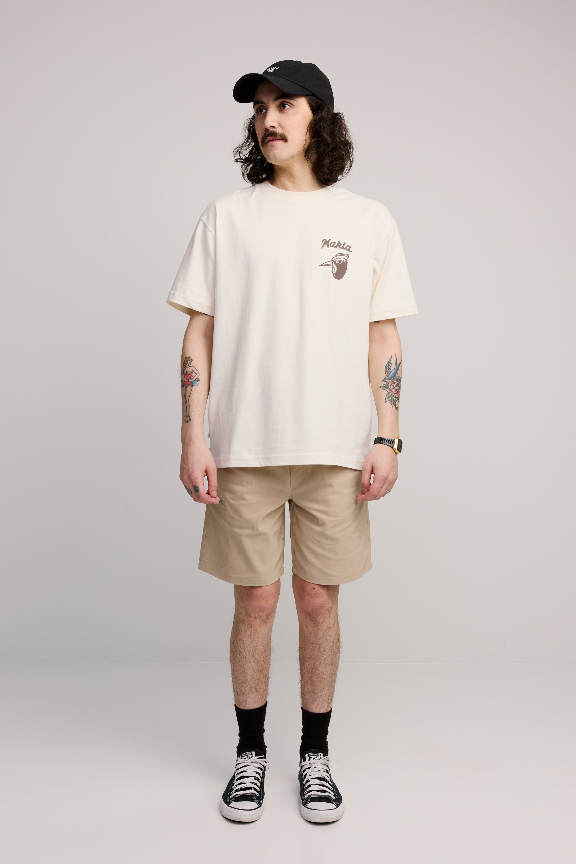 Kasper Shorts