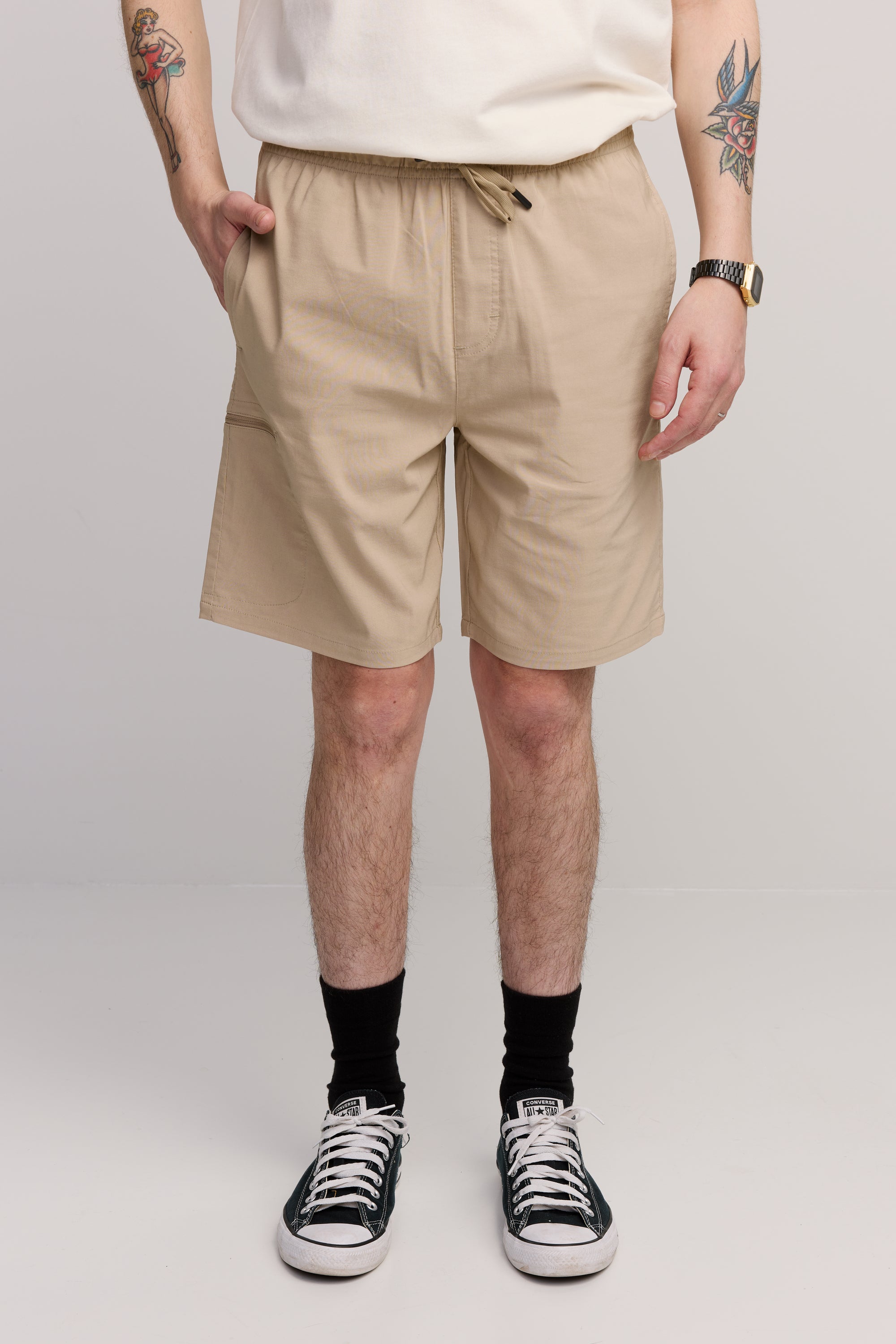 Kasper Shorts
