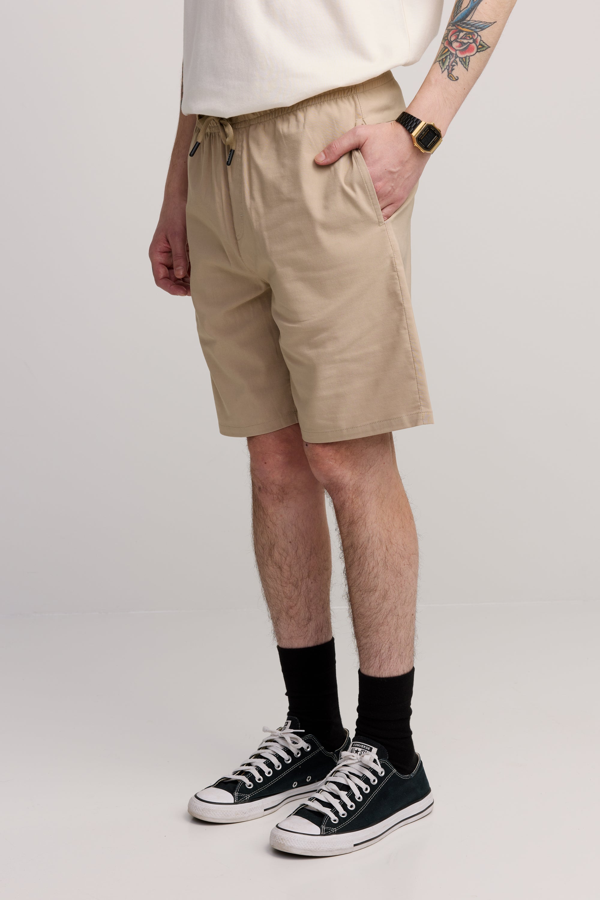 Kasper Shorts