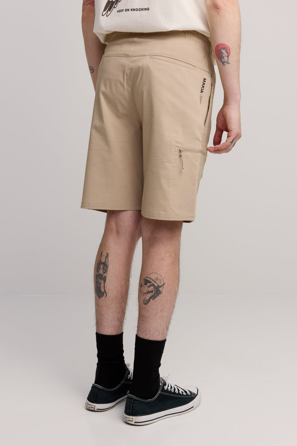 Kasper Shorts