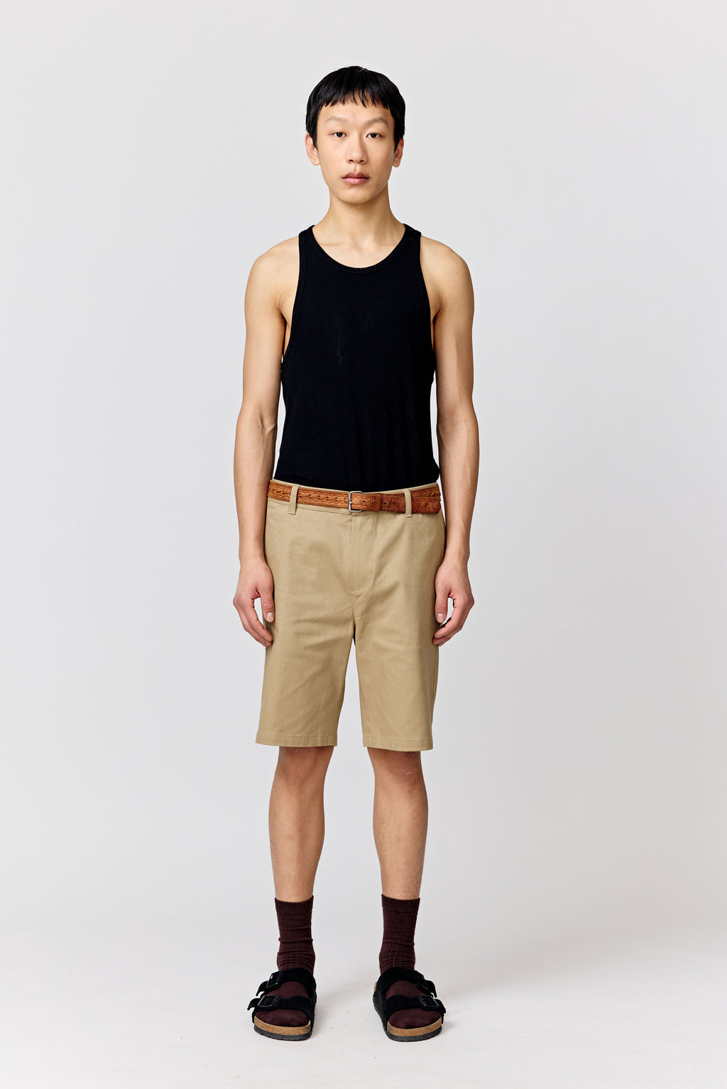 Fabrik Shorts