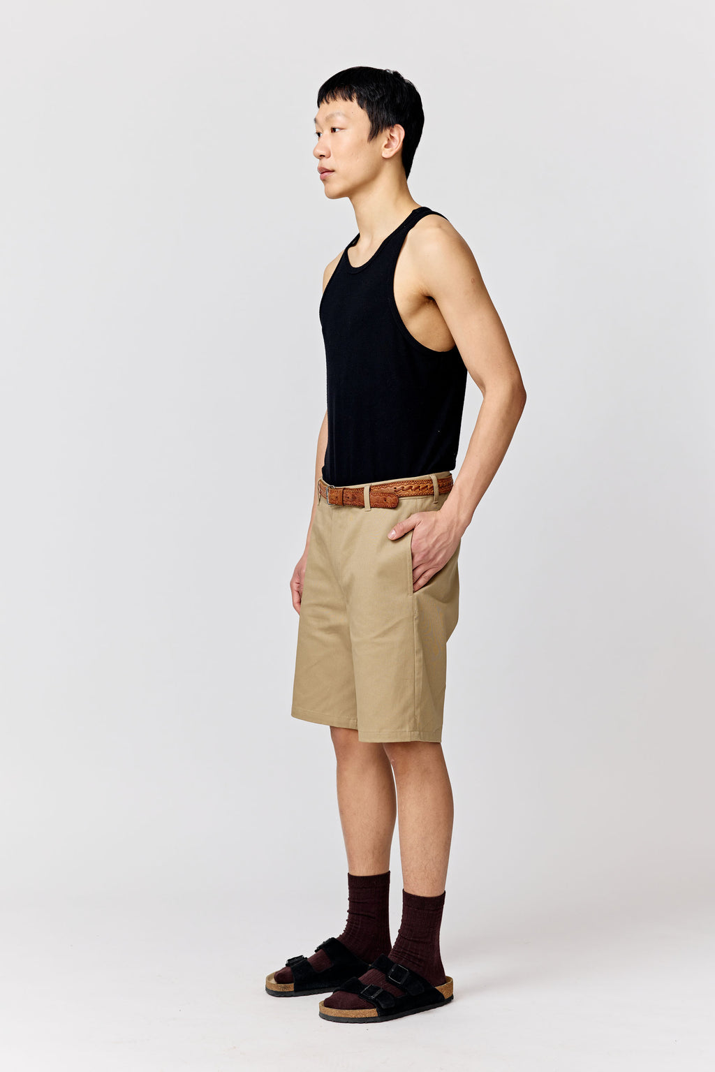 Fabrik Shorts